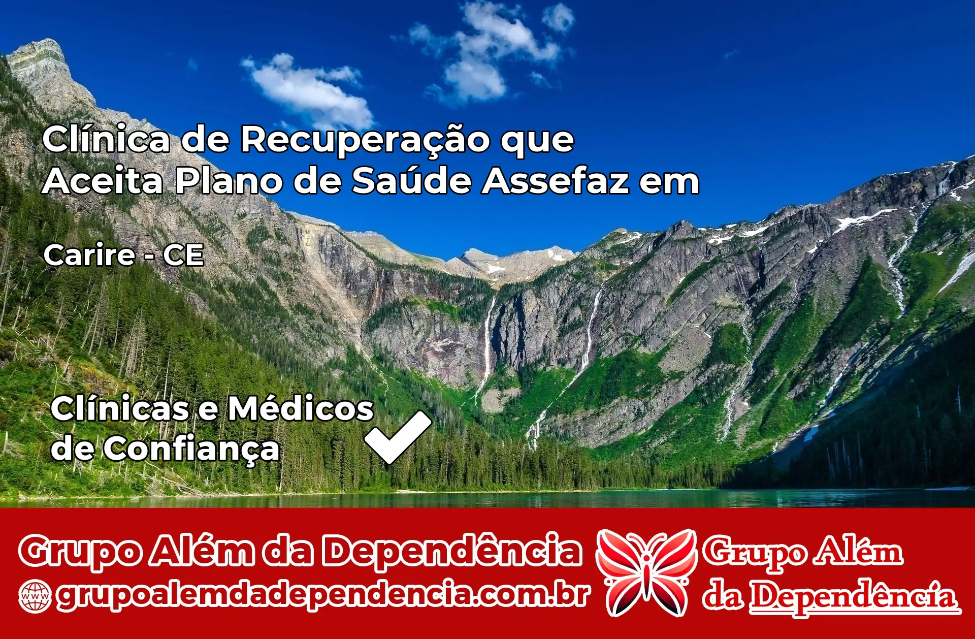 Clínica Assefaz em Cariré – CE