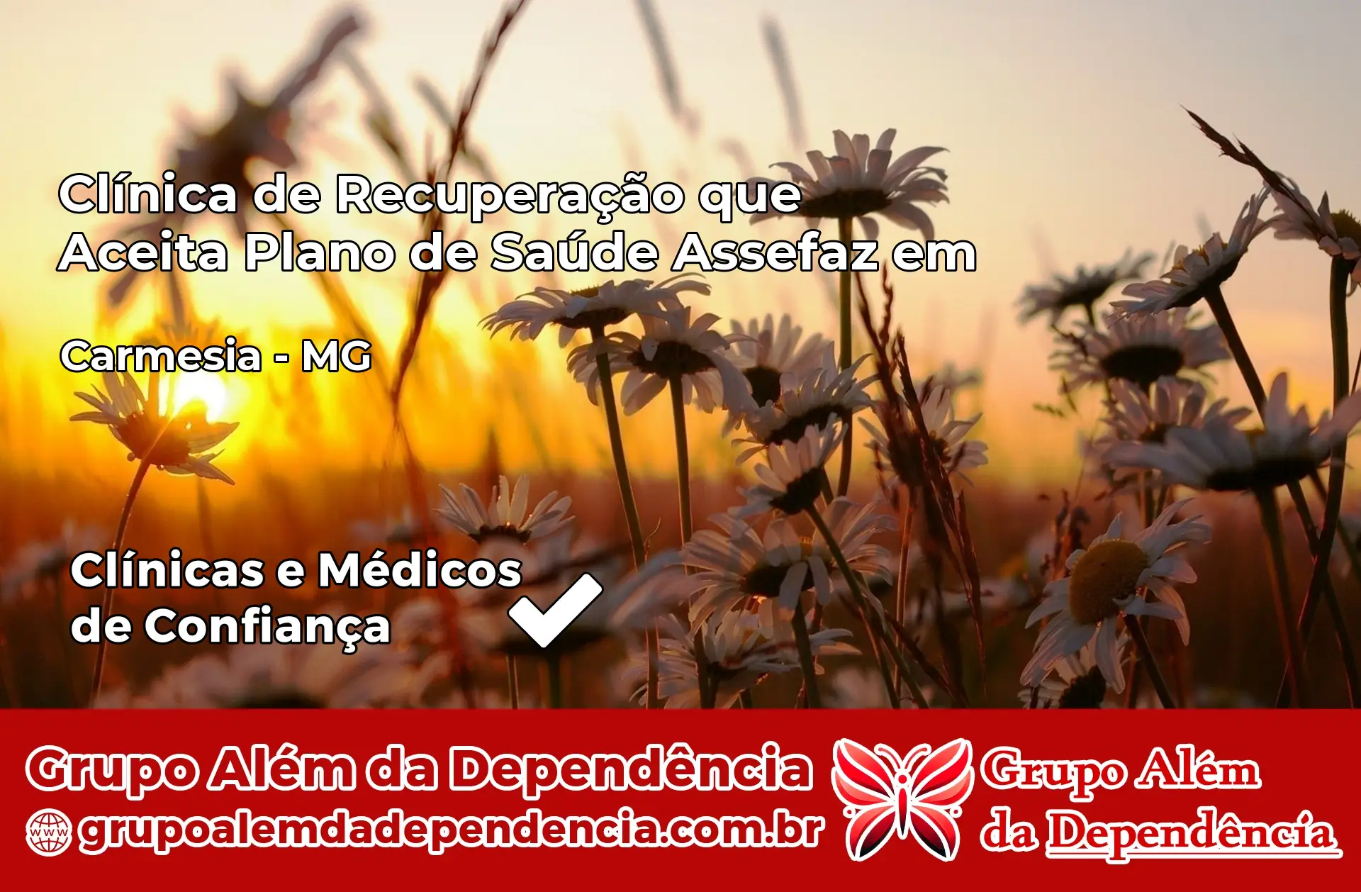 Clínica Assefaz em Carmésia – MG