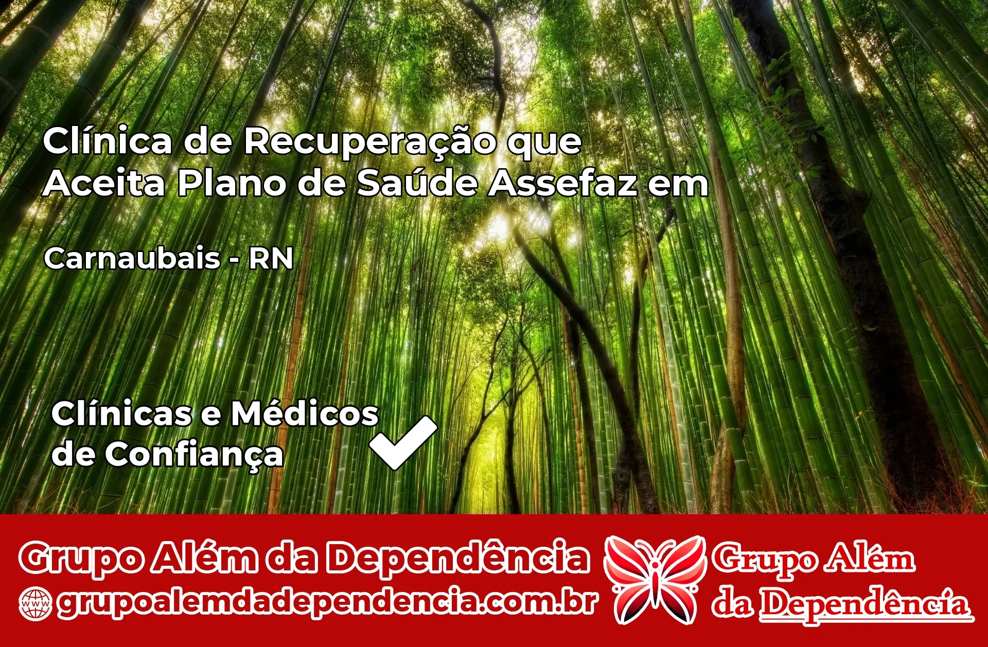 Clínica Assefaz em Carnaubais – RN