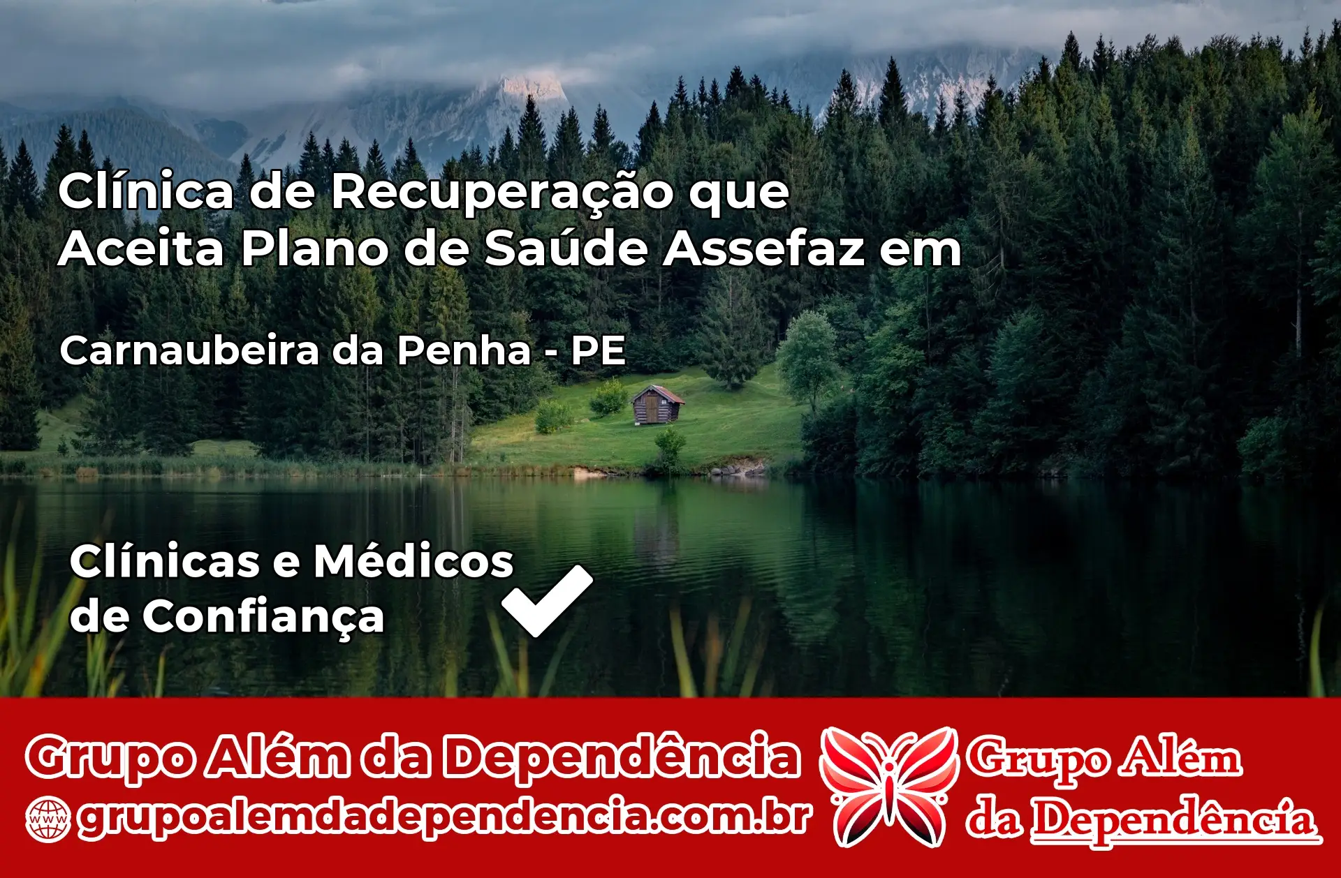 Clínica Assefaz em Carnaubeira da Penha – PE