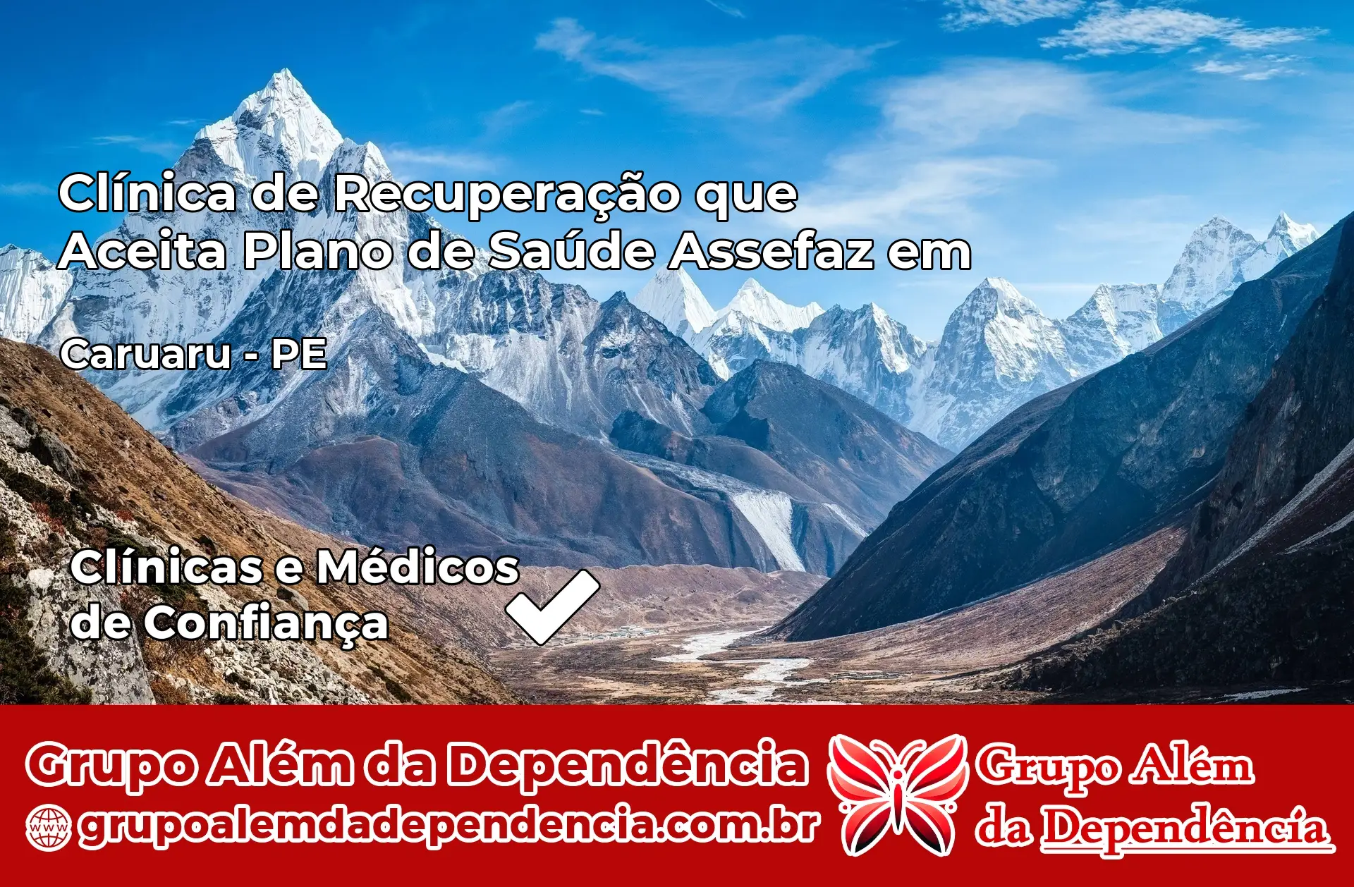 Clínica Assefaz em Caruaru – PE