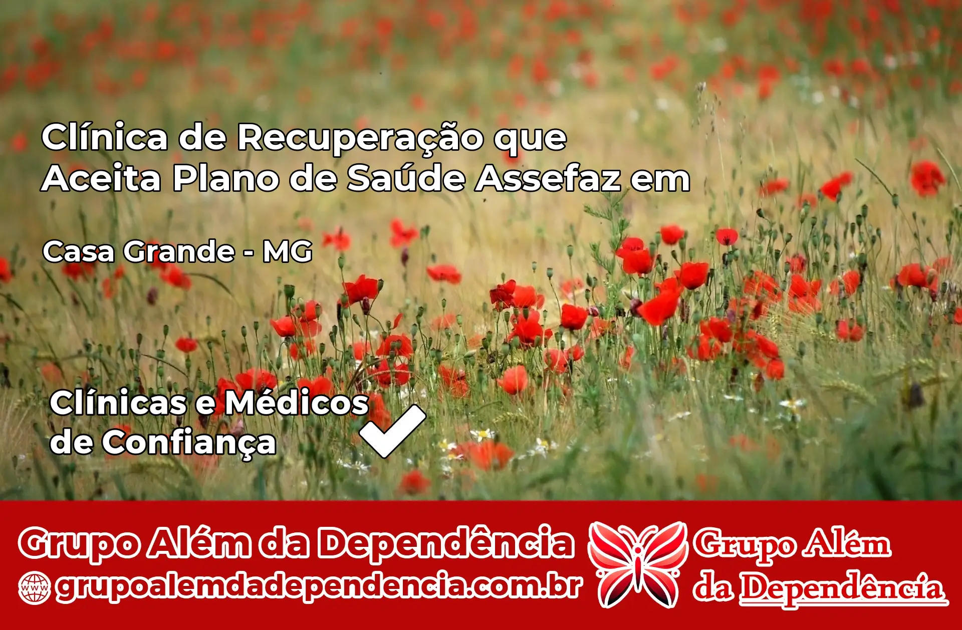 Clínica Assefaz em Casa Grande – MG