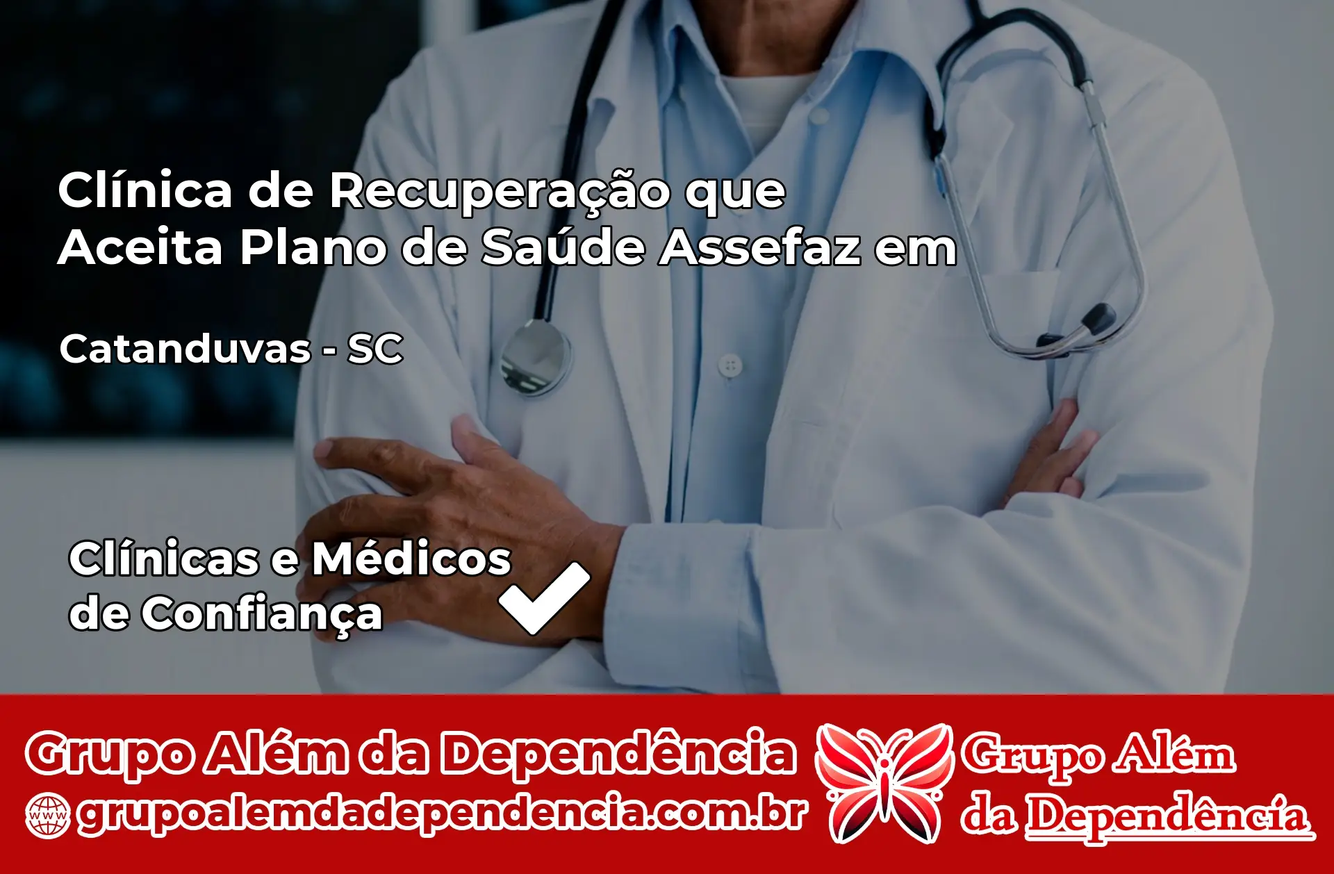 Clínica Assefaz em Catanduvas – SC