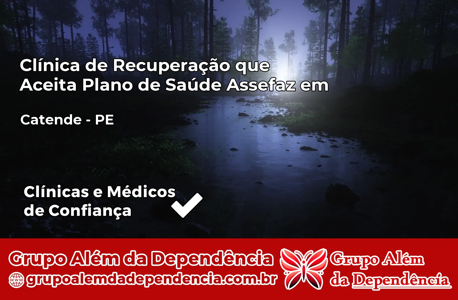 Clínica Assefaz em Catende – PE