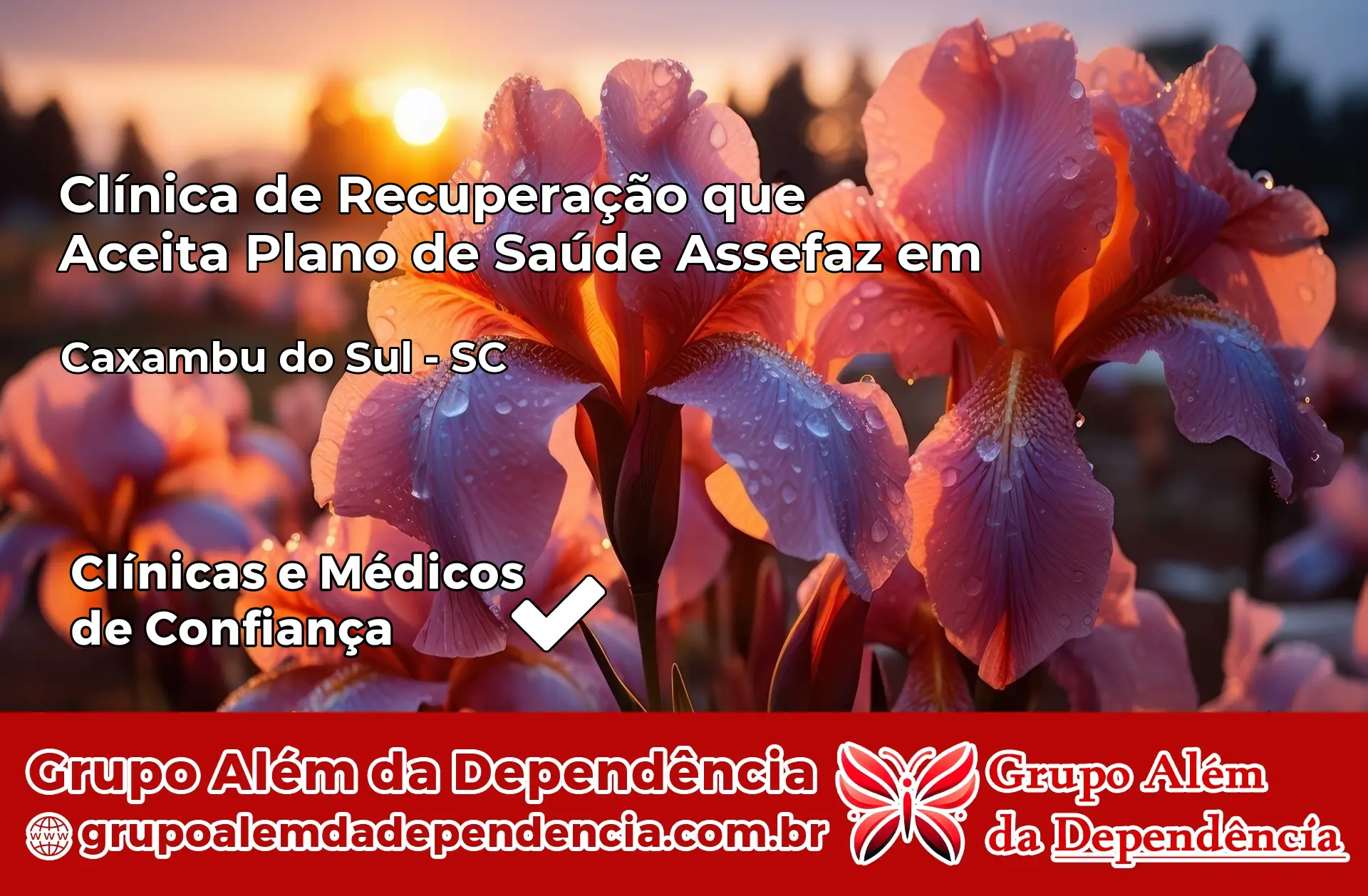 Clínica Assefaz em Caxambu do Sul – SC