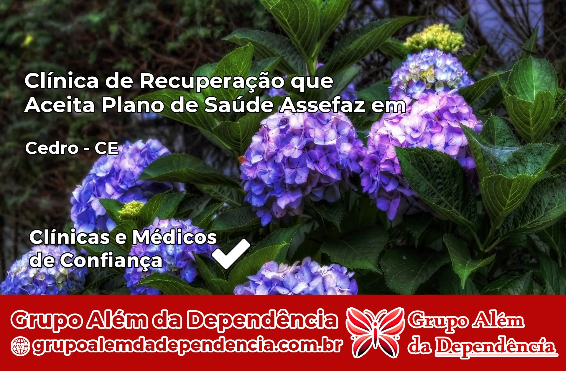 Clínica Assefaz em Cedro – CE