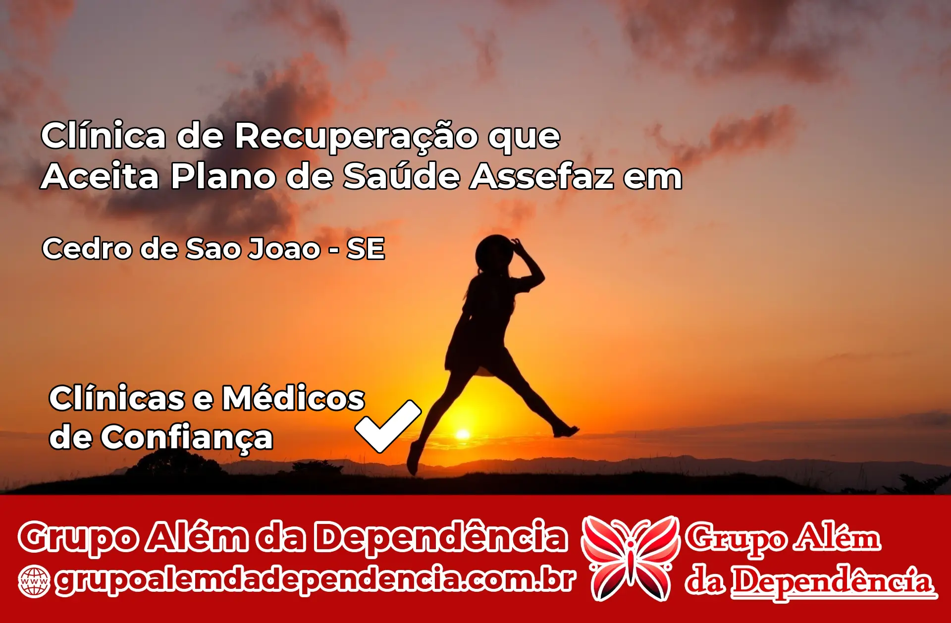 Clínica Assefaz em Cedro de São João – SE