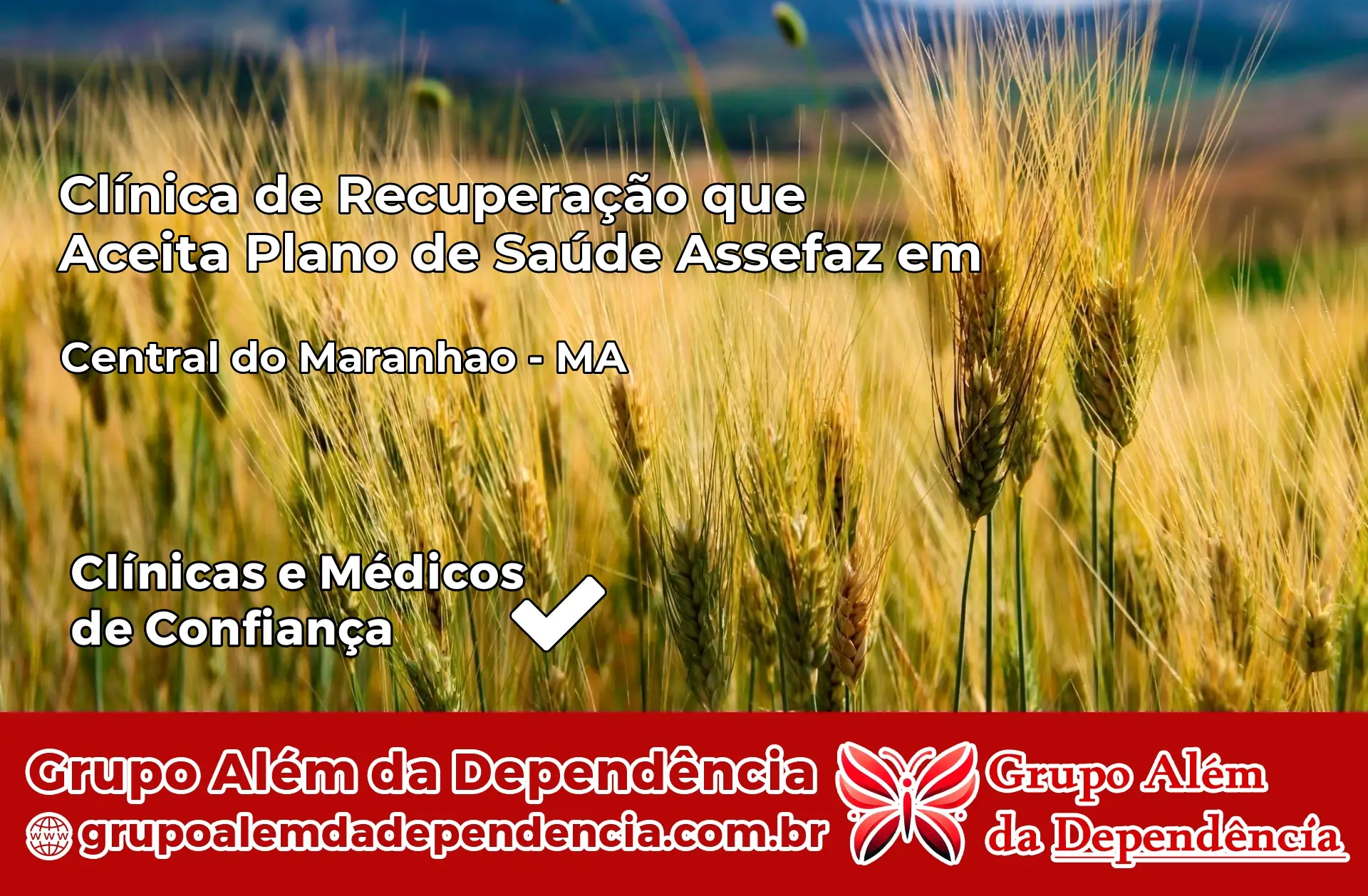 Clínica Assefaz em Central do Maranhão – MA