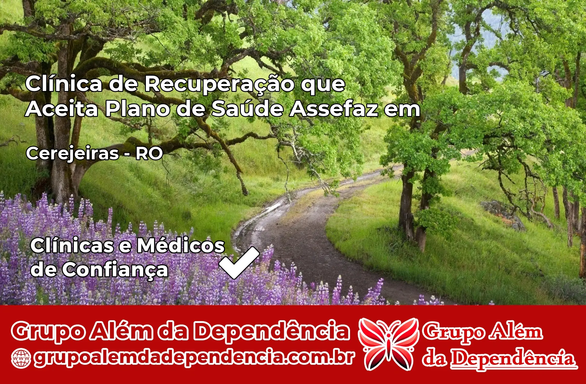 Clínica Assefaz em Cerejeiras – RO