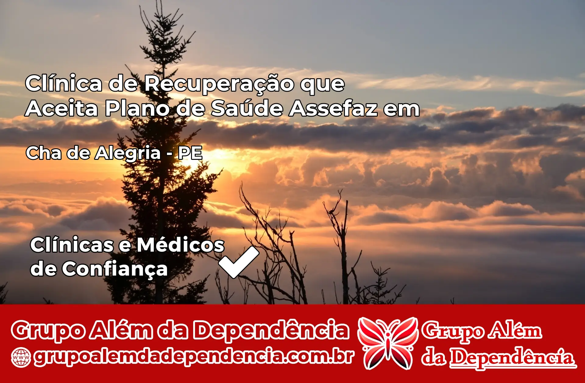 Clínica Assefaz em Chã de Alegria – PE