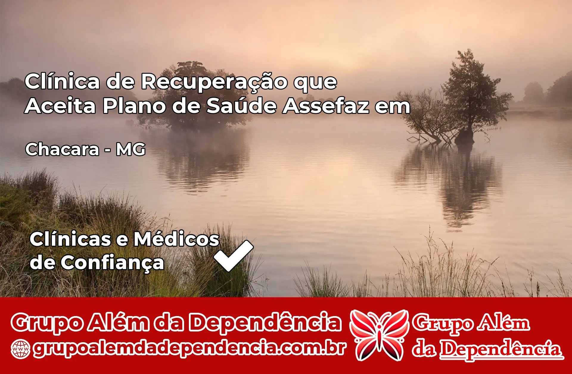 Clínica Assefaz em Chácara – MG