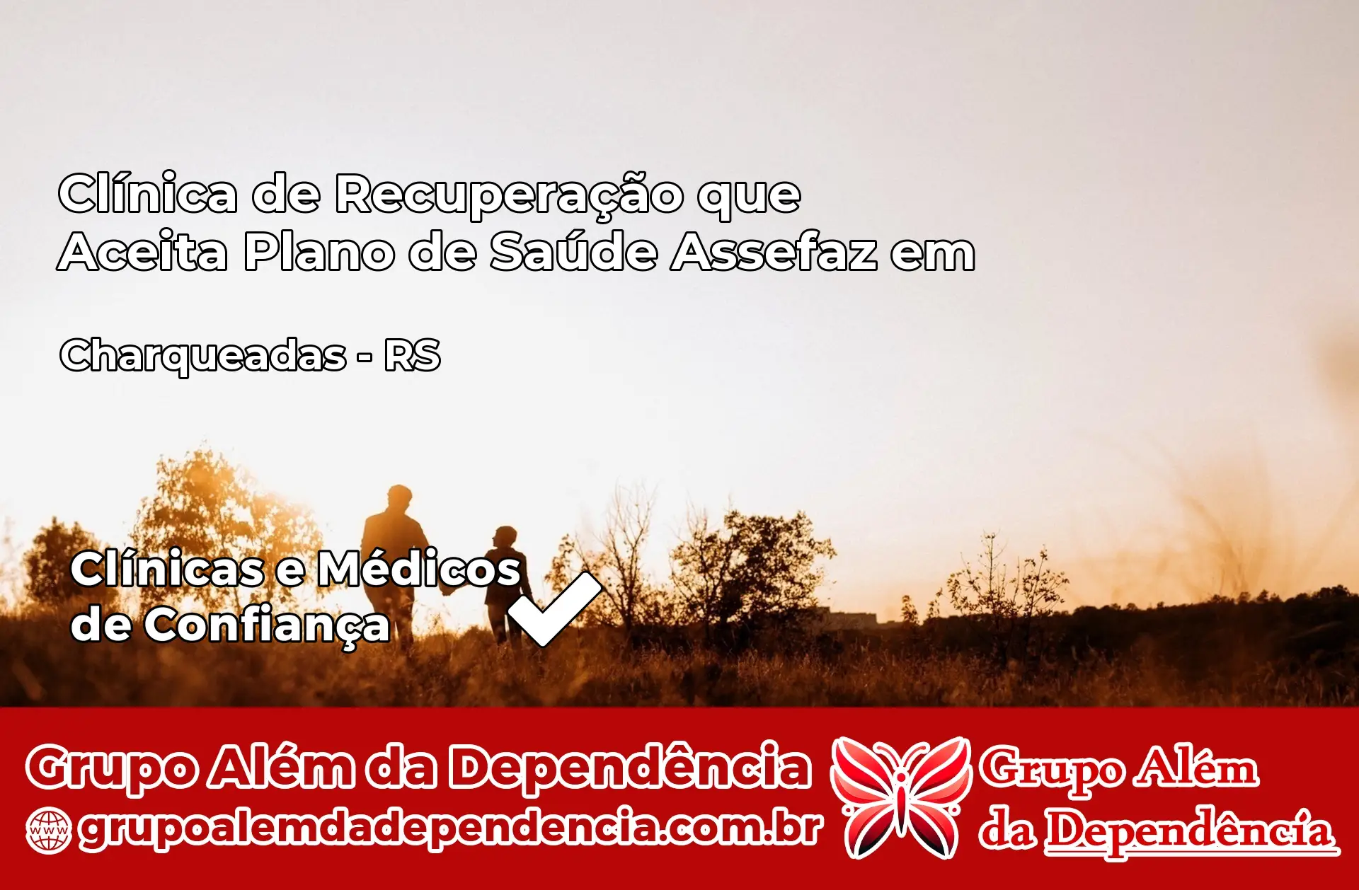 Clínica Assefaz em Charqueadas – RS