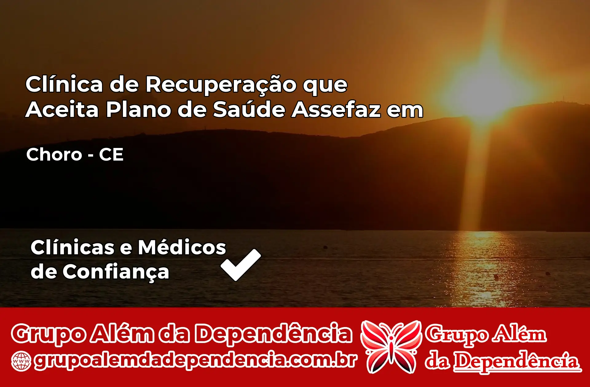 Clínica Assefaz em Choró – CE