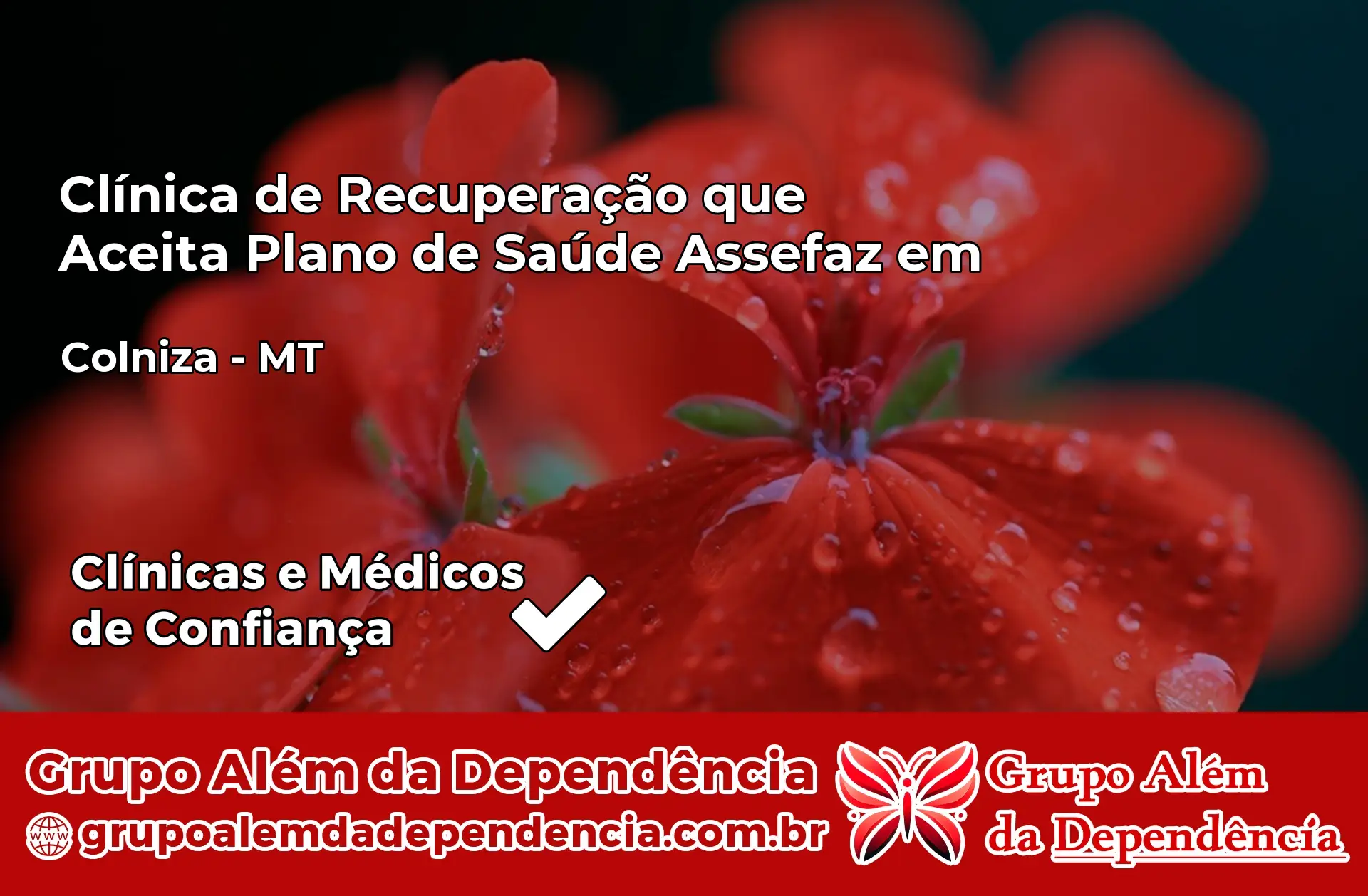 Clínica Assefaz em Colniza – MT
