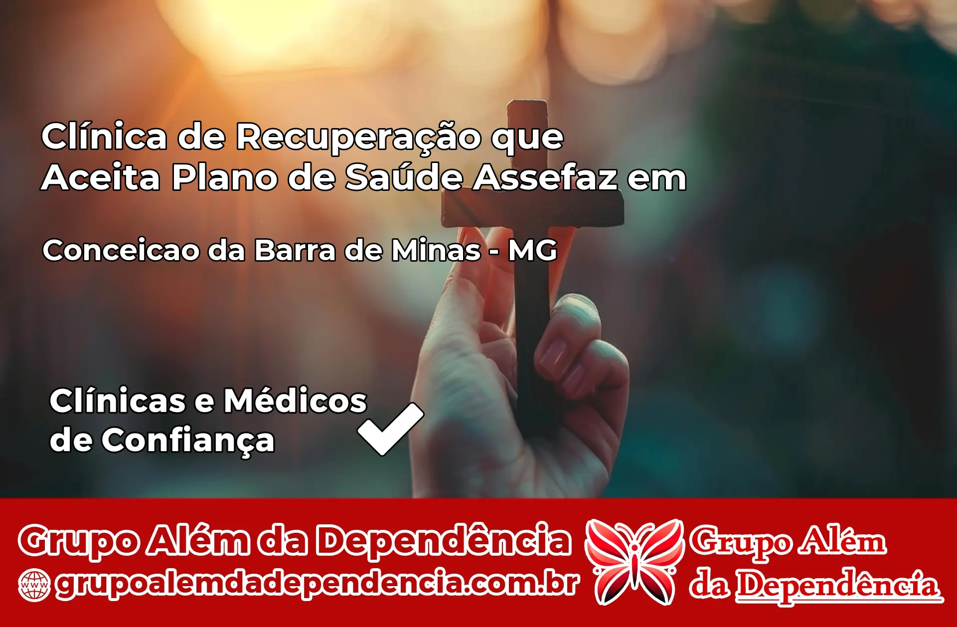 Clínica Assefaz em Conceição da Barra de Minas – MG