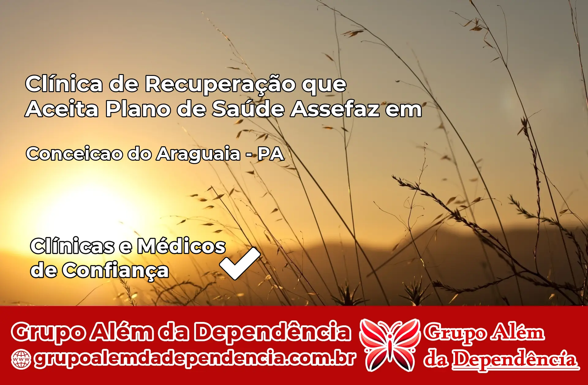 Clínica Assefaz em Conceição do Araguaia – PA