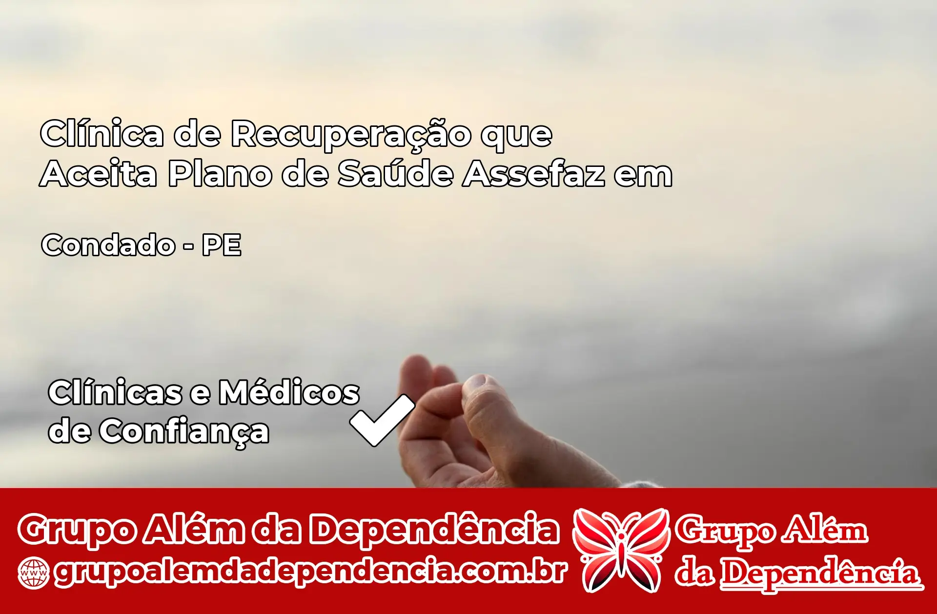 Clínica Assefaz em Condado – PE