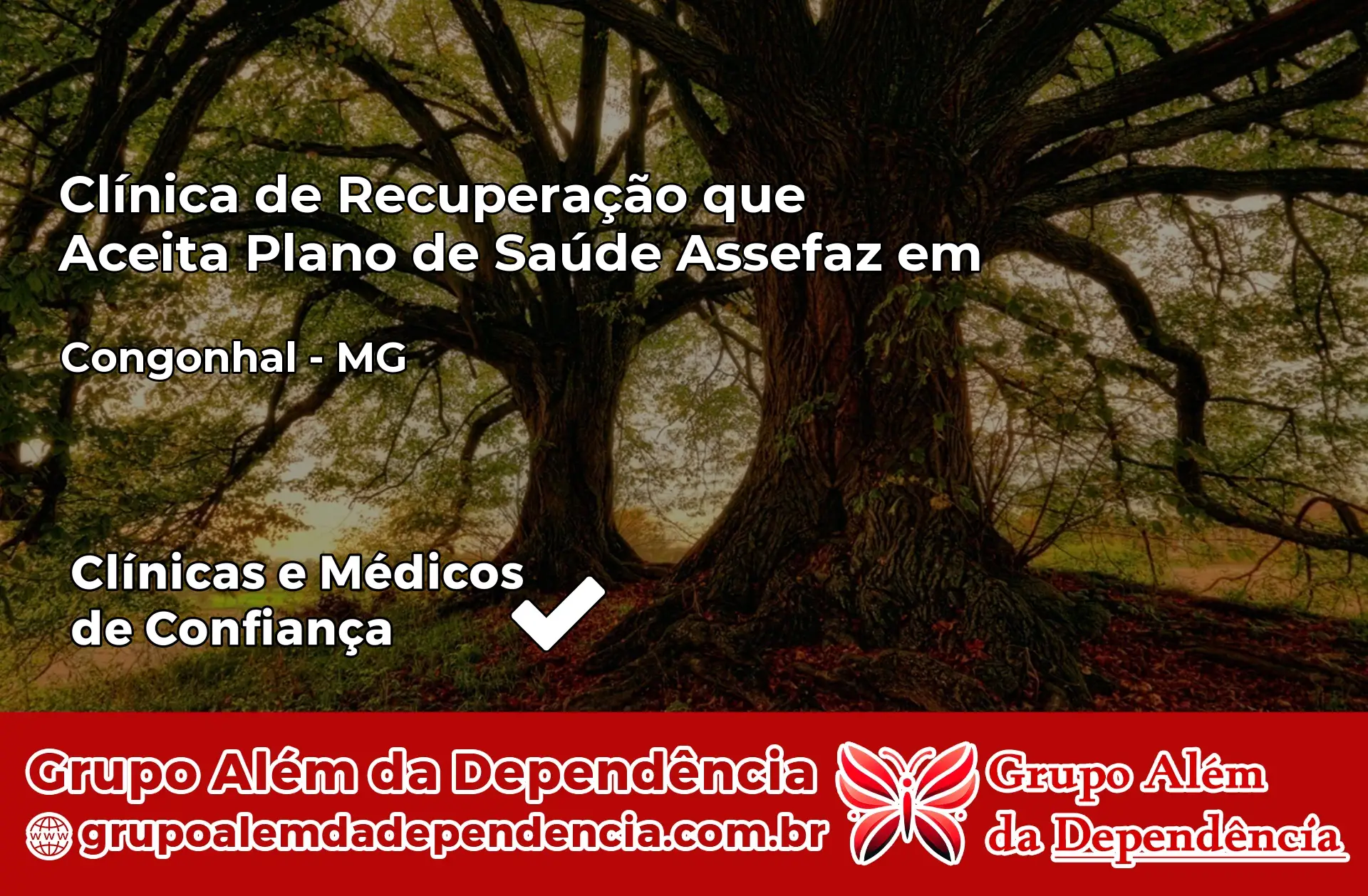 Clínica Assefaz em Congonhal – MG