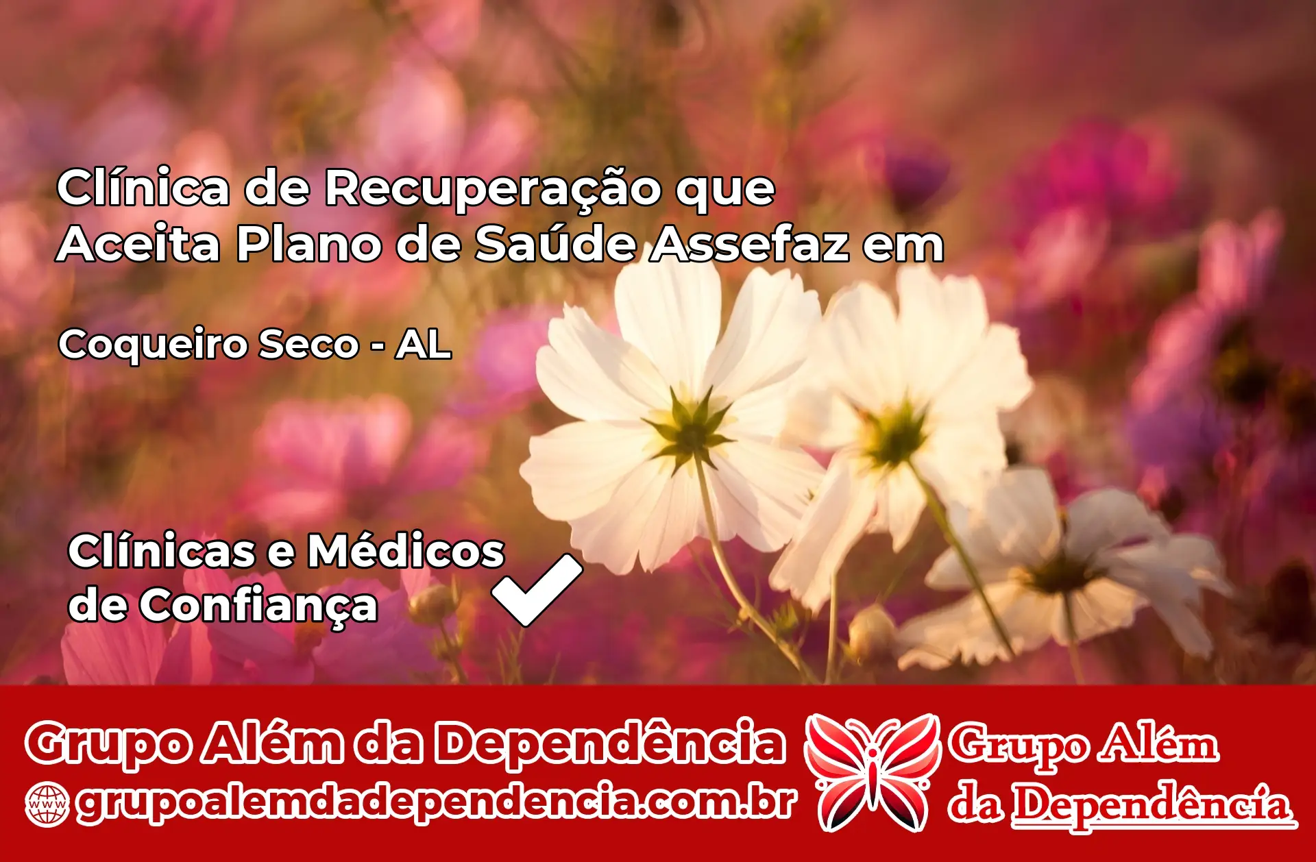Clínica Assefaz em Coqueiro Seco – AL