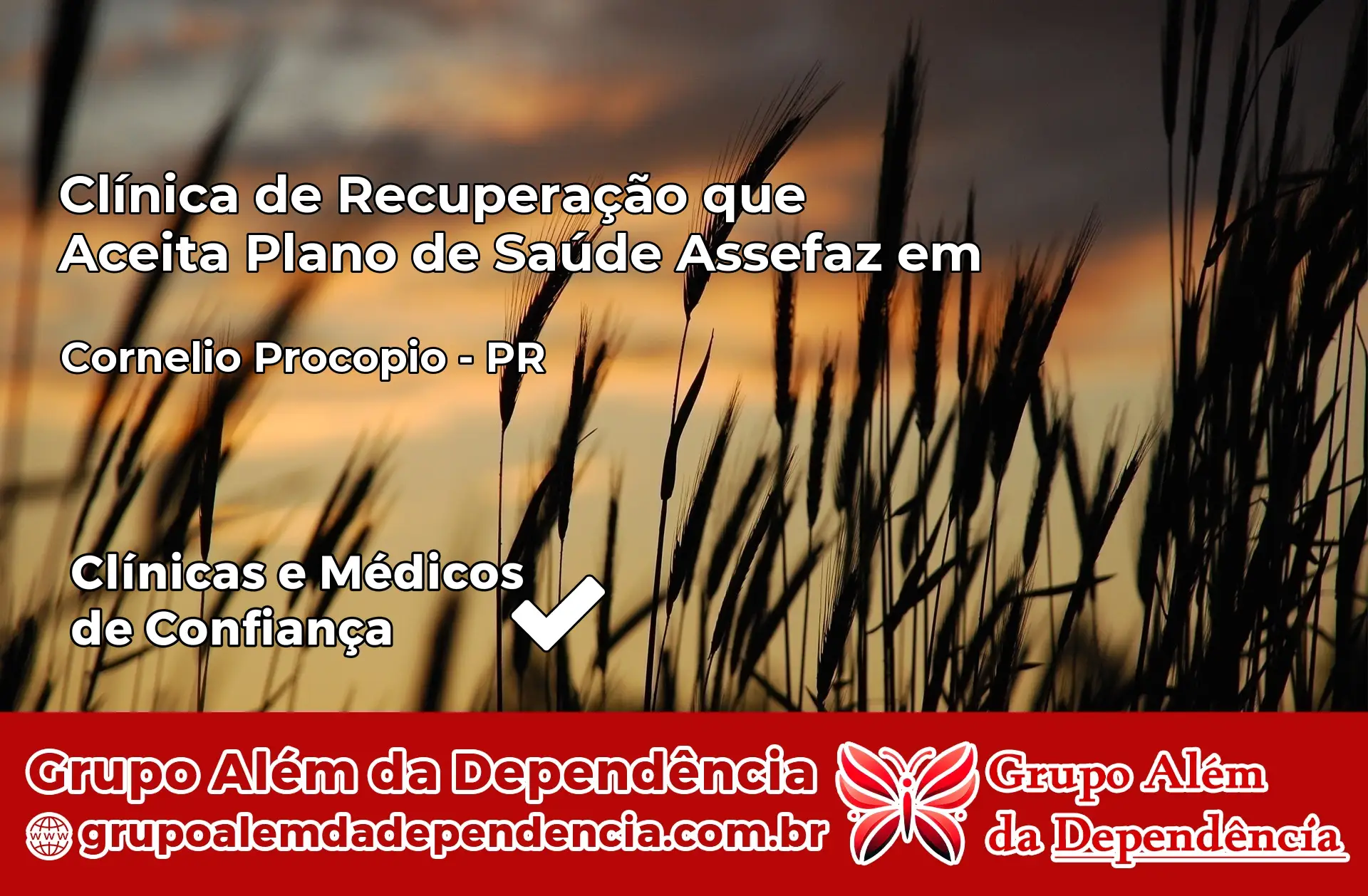 Clínica Assefaz em Cornélio Procópio – PR