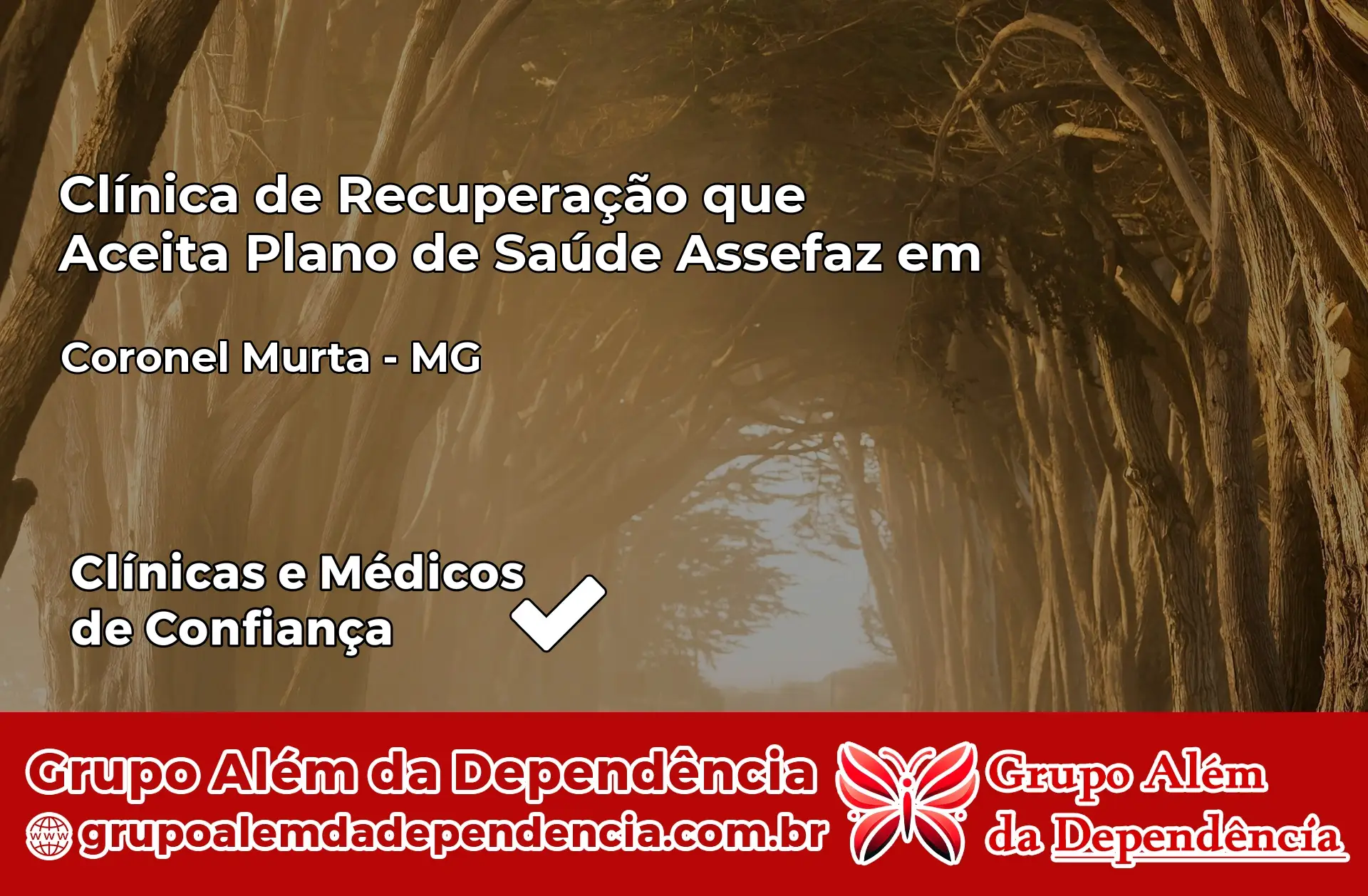 Clínica Assefaz em Coronel Murta – MG