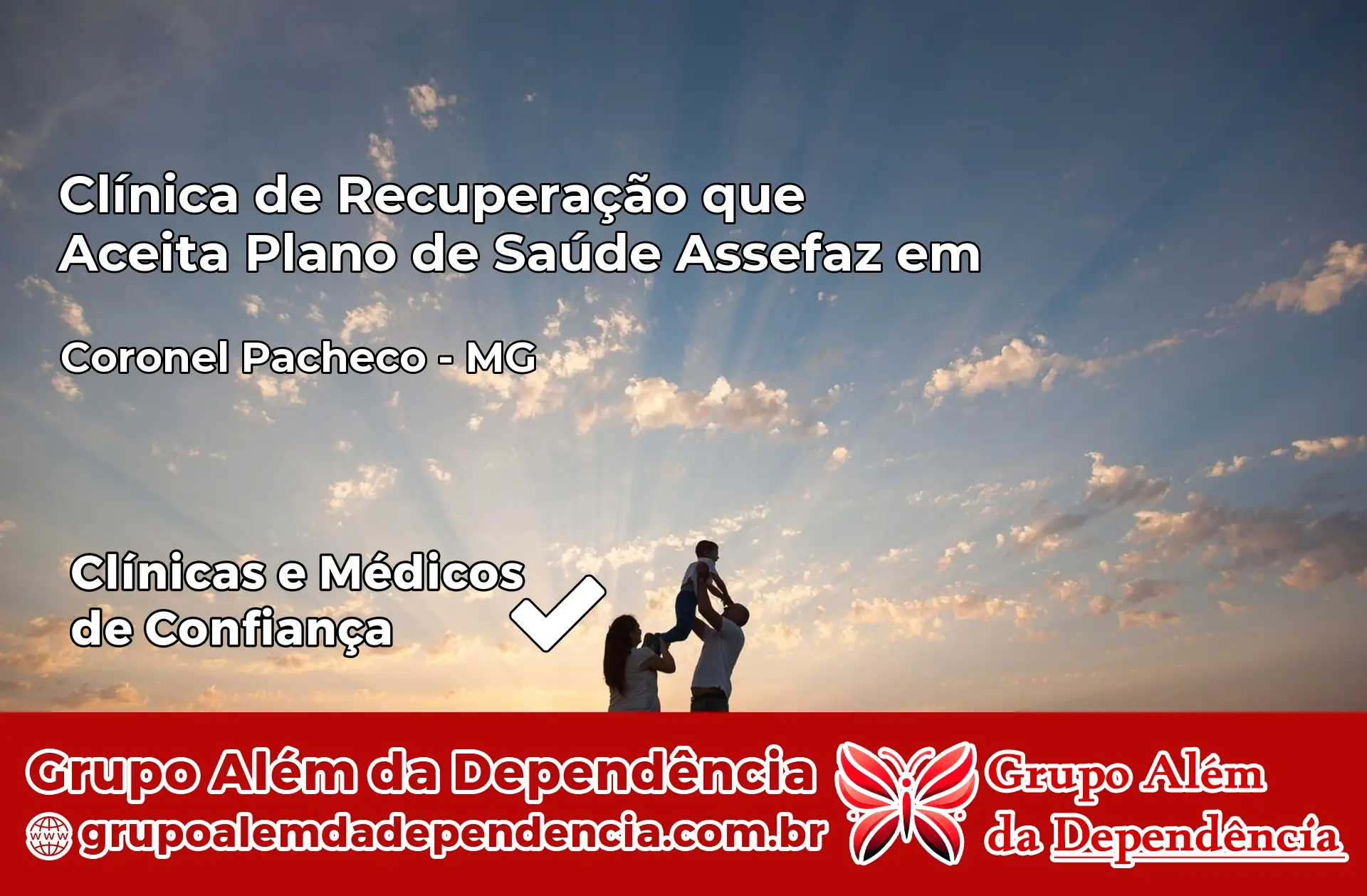 Clínica Assefaz em Coronel Pacheco – MG