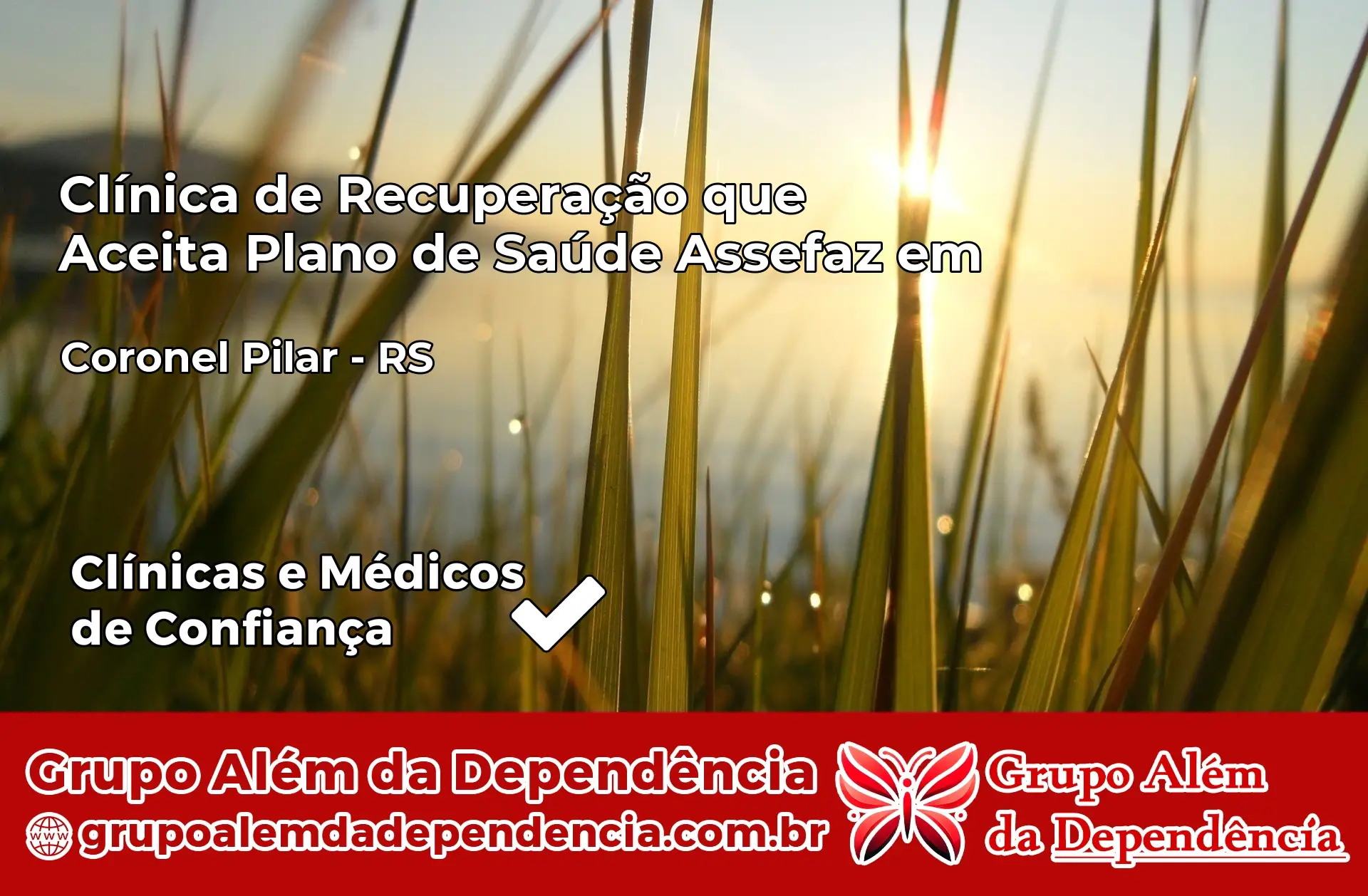 Clínica Assefaz em Coronel Pilar – RS