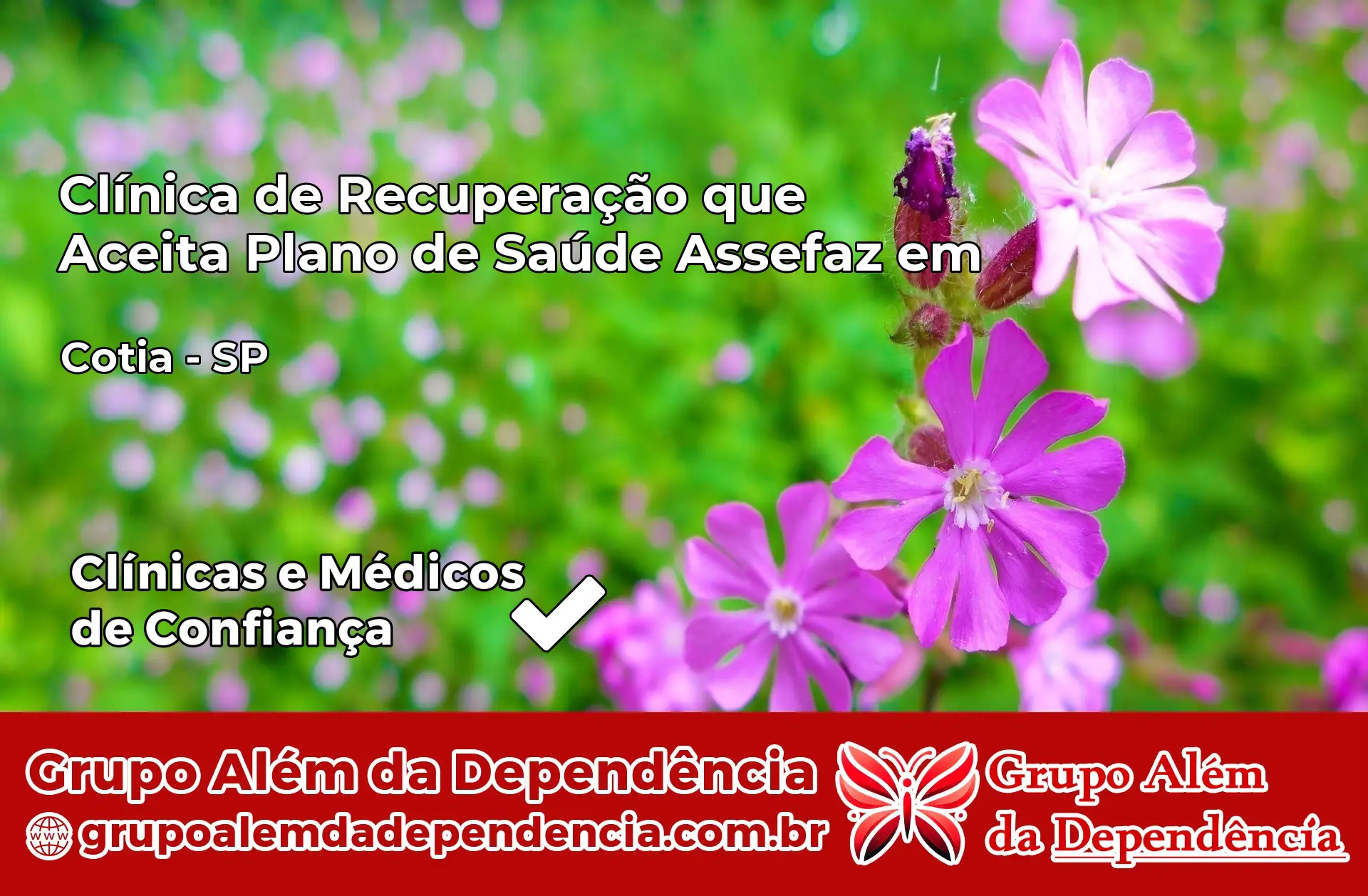 Clínica Assefaz em Cotia – SP
