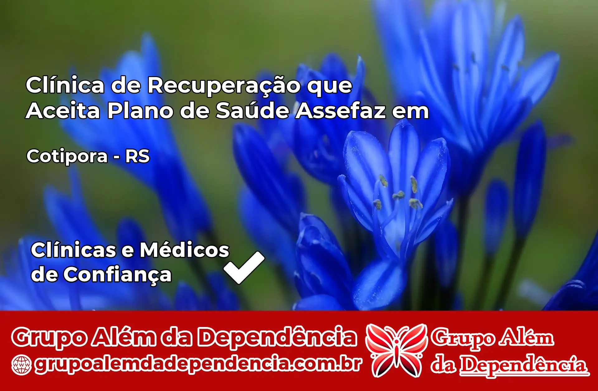 Clínica Assefaz em Cotiporã – RS