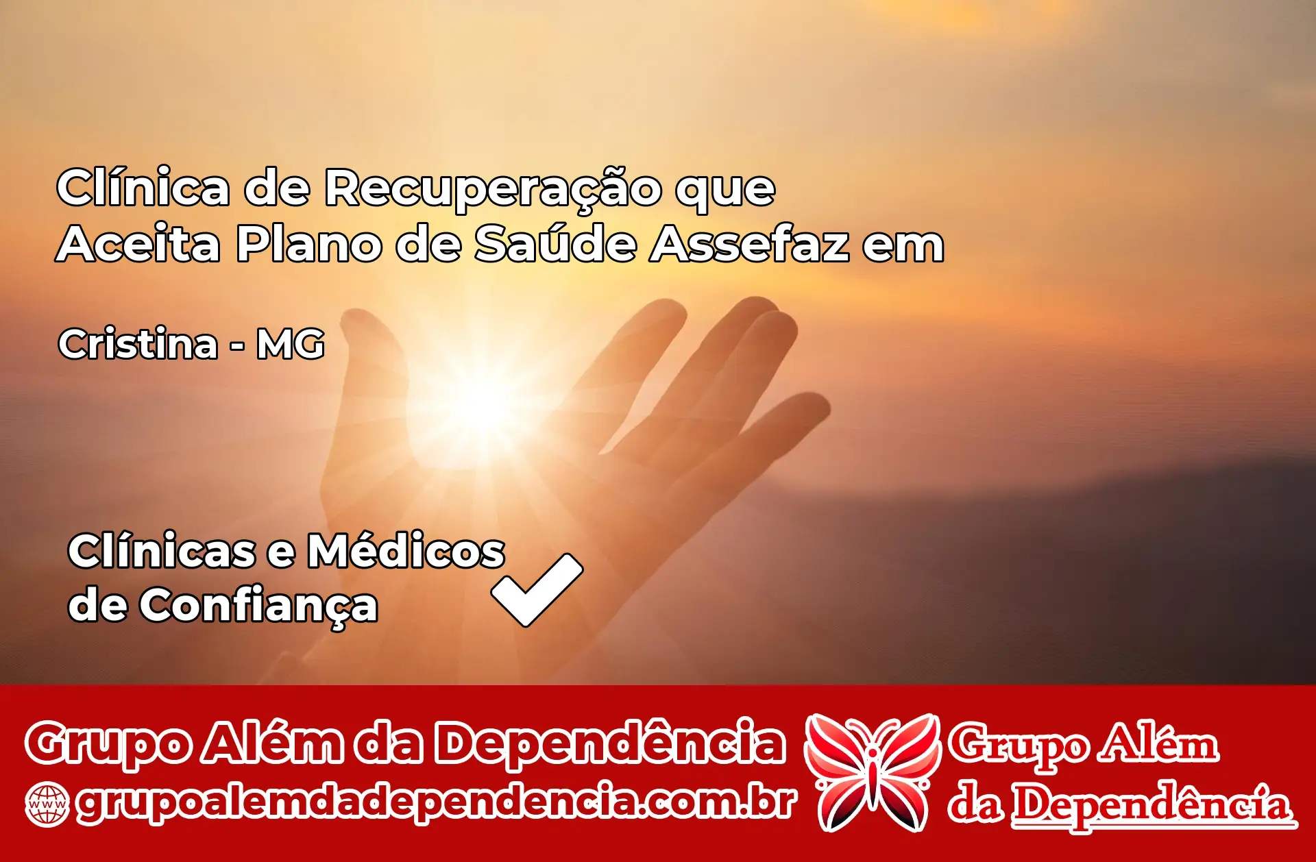 Clínica Assefaz em Cristina – MG