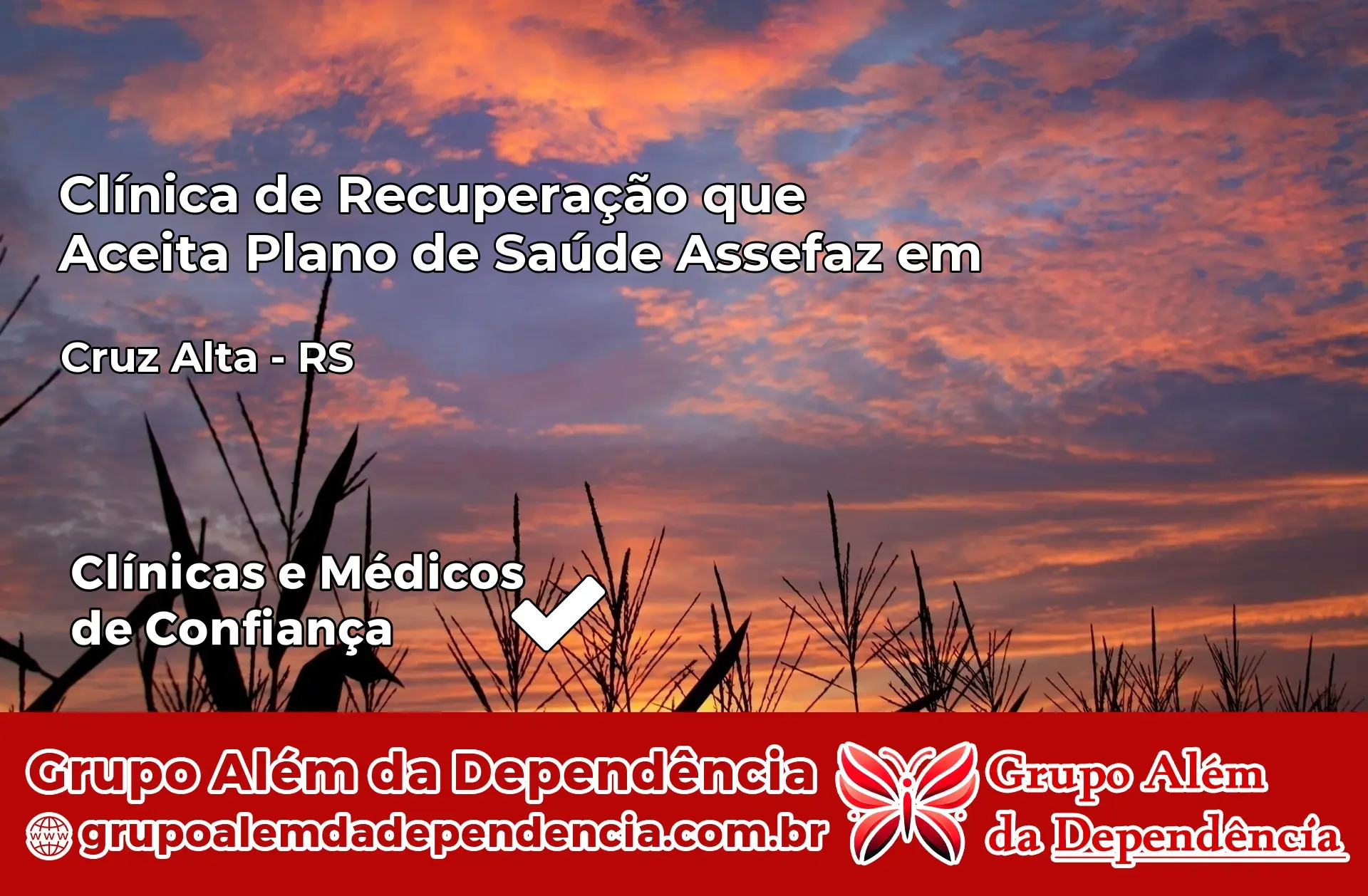 Clínica Assefaz em Cruz Alta – RS
