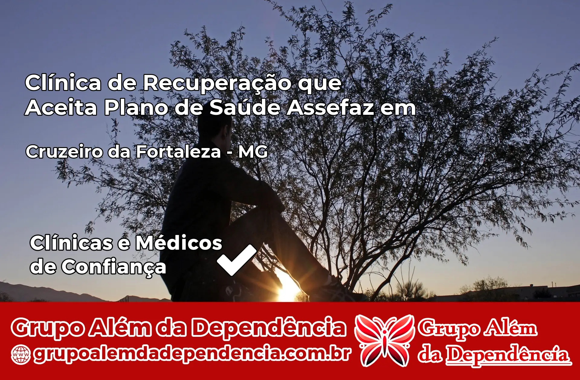 Clínica Assefaz em Cruzeiro da Fortaleza – MG