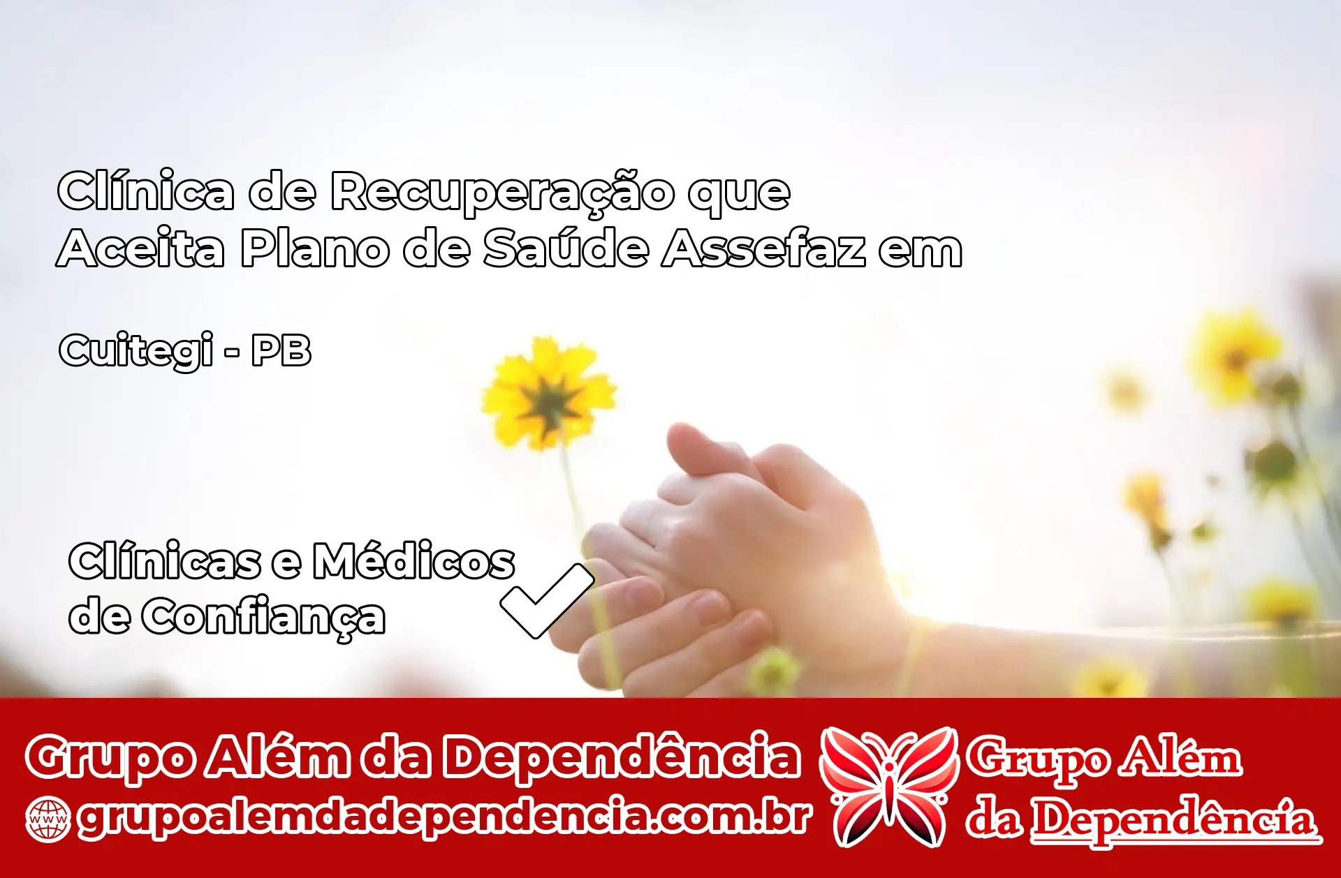 Clínica Assefaz em Cuitegi – PB