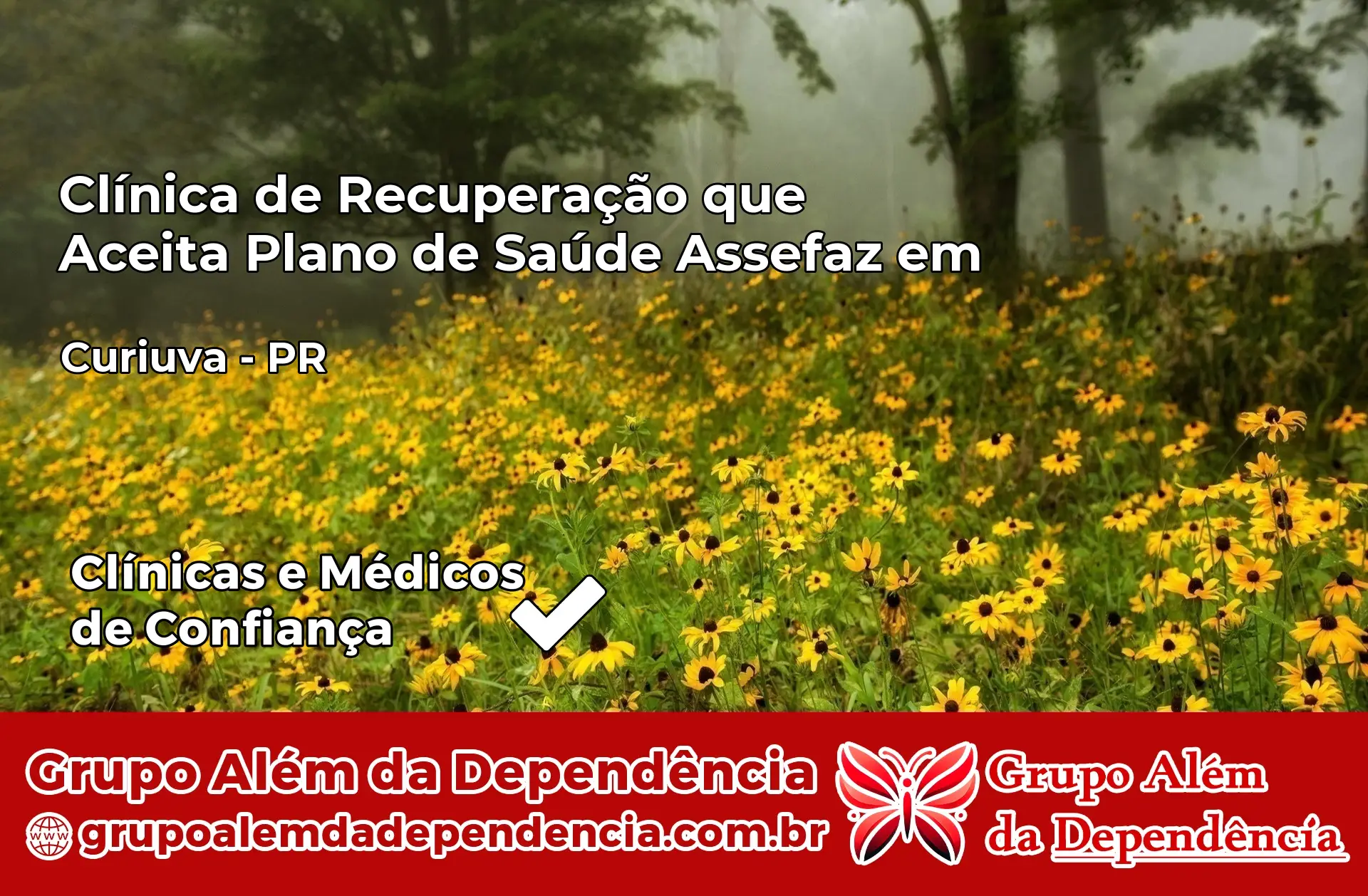 Clínica Assefaz em Curiúva – PR