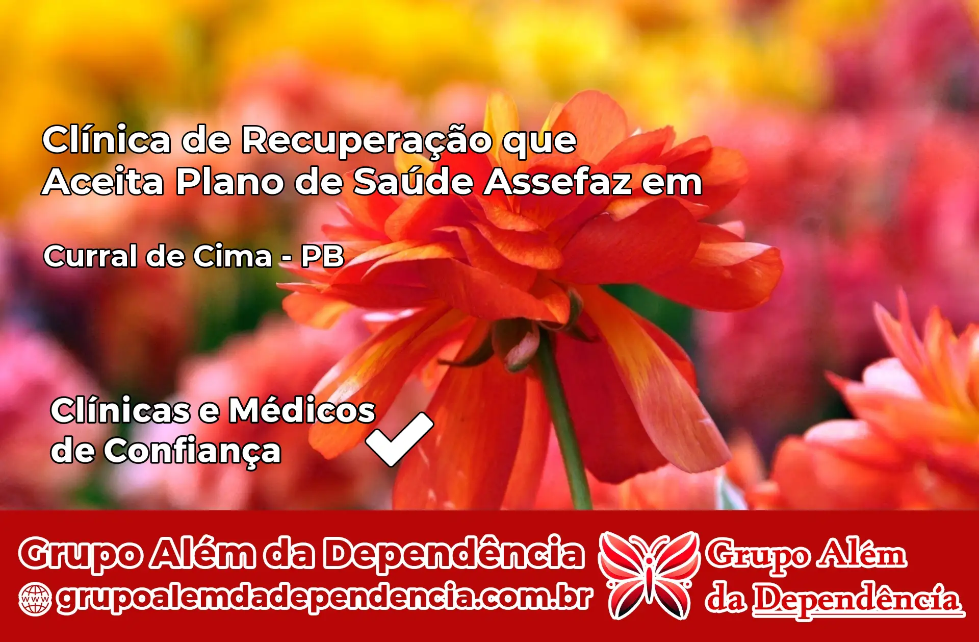 Clínica Assefaz em Curral de Cima – PB