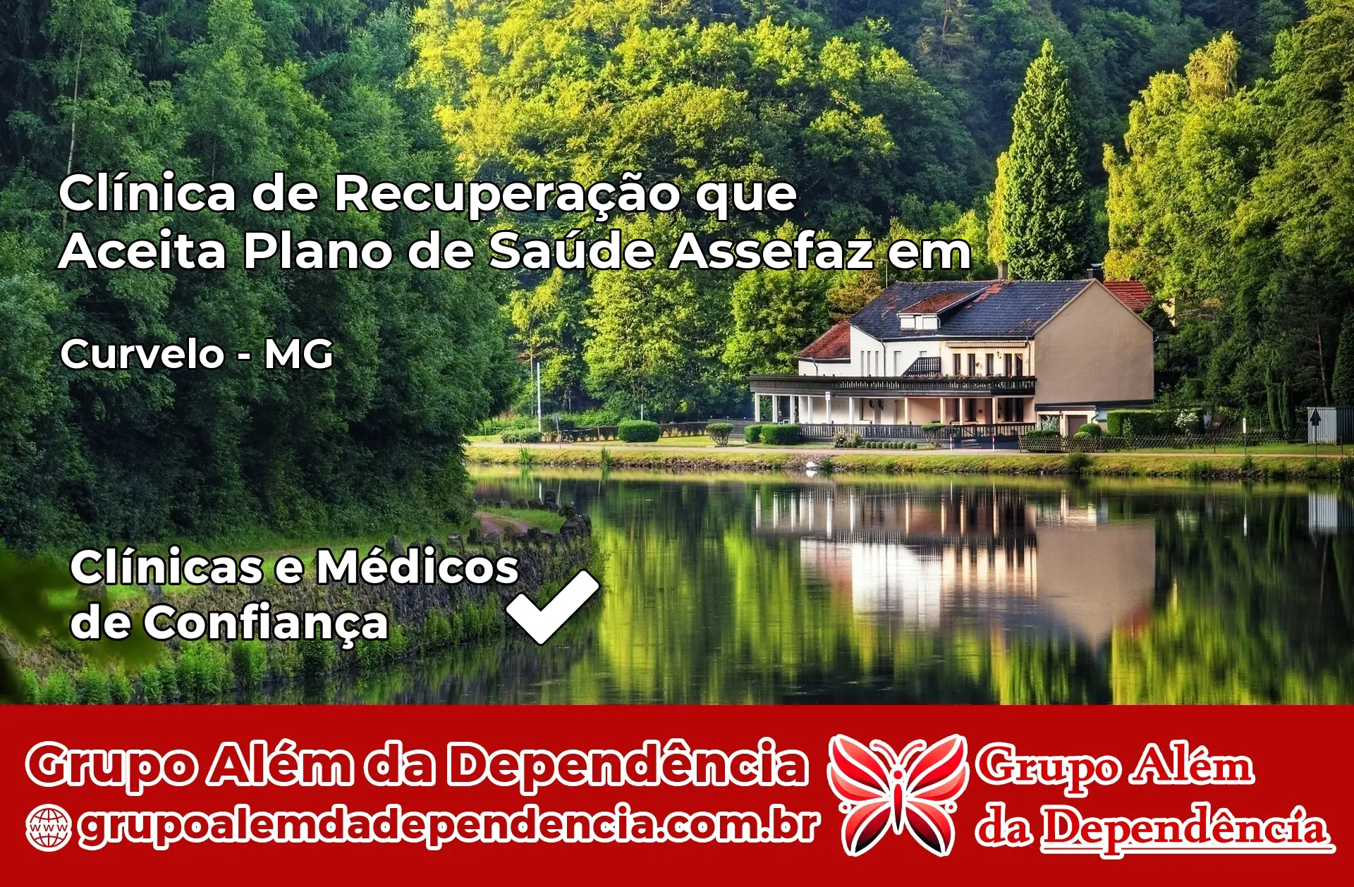 Clínica Assefaz em Curvelo – MG
