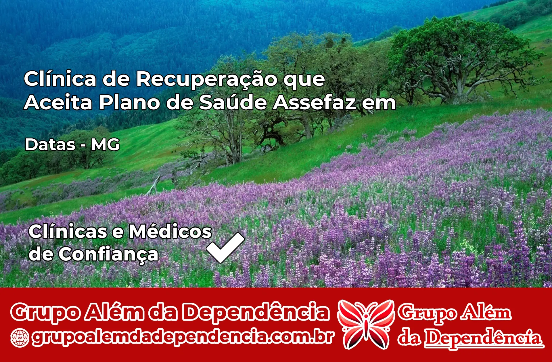 Clínica Assefaz em Datas – MG