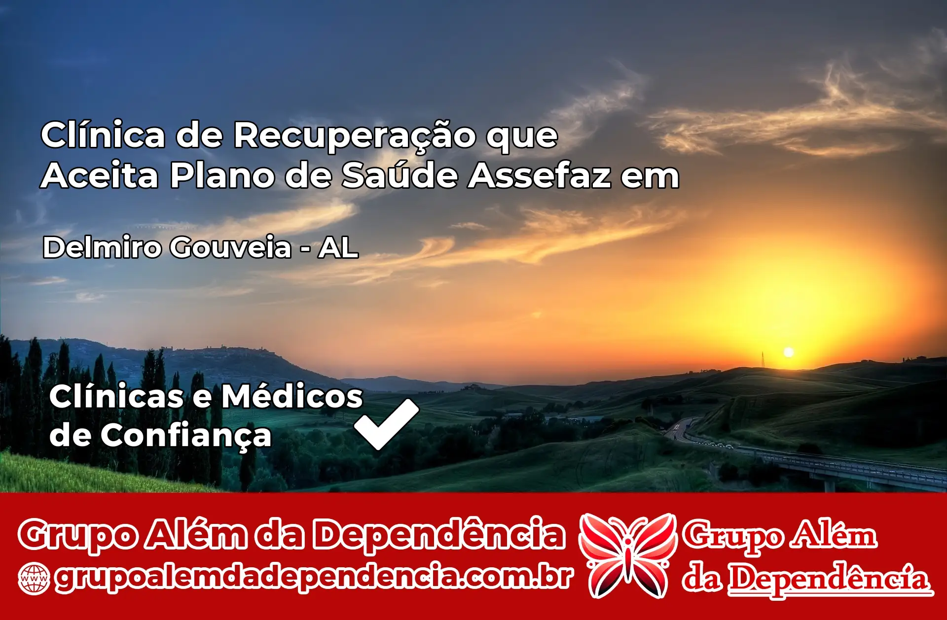 Clínica Assefaz em Delmiro Gouveia – AL