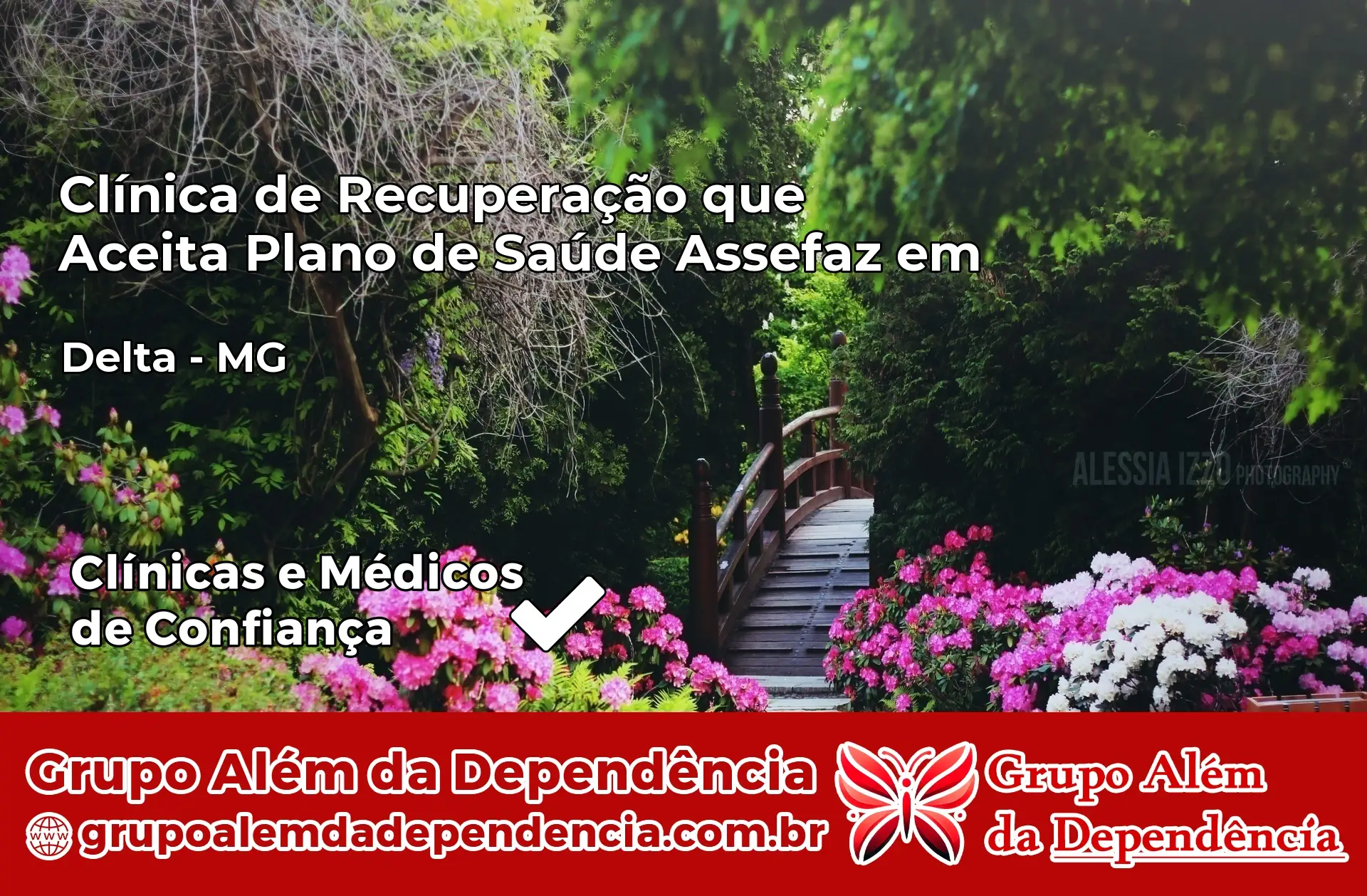 Clínica Assefaz em Delta – MG