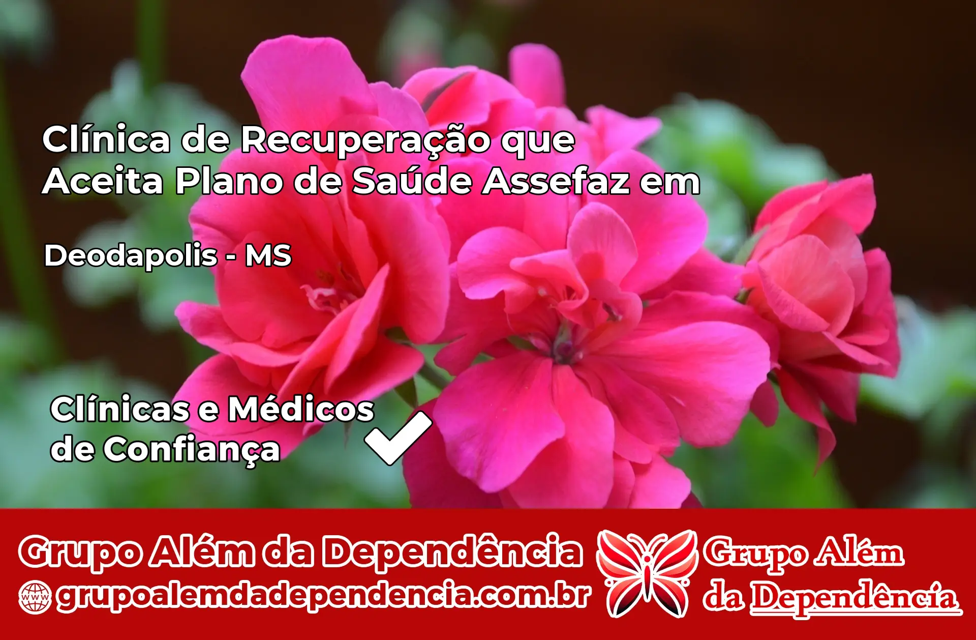 Clínica Assefaz em Deodápolis – MS