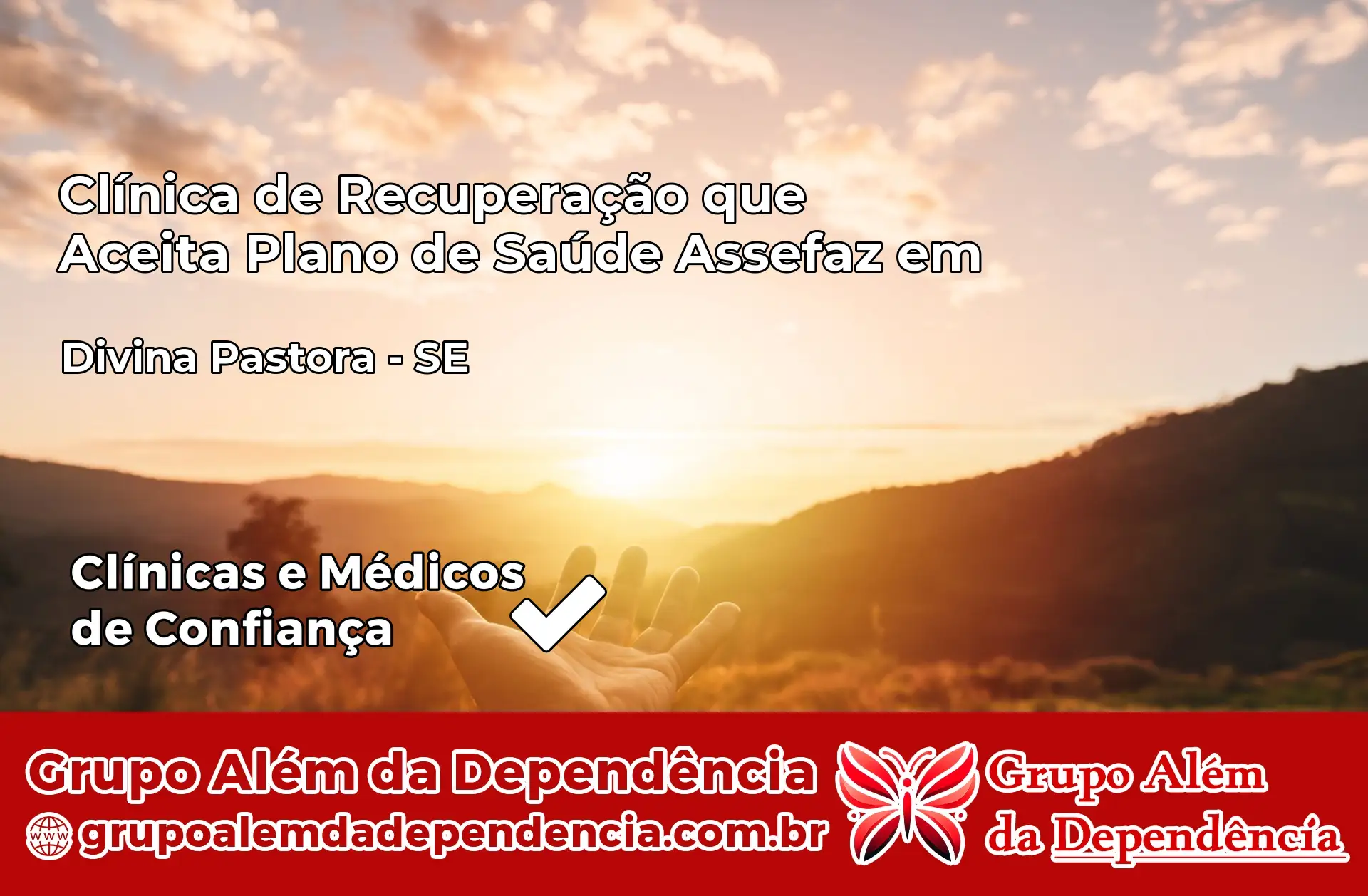 Clínica Assefaz em Divina Pastora – SE
