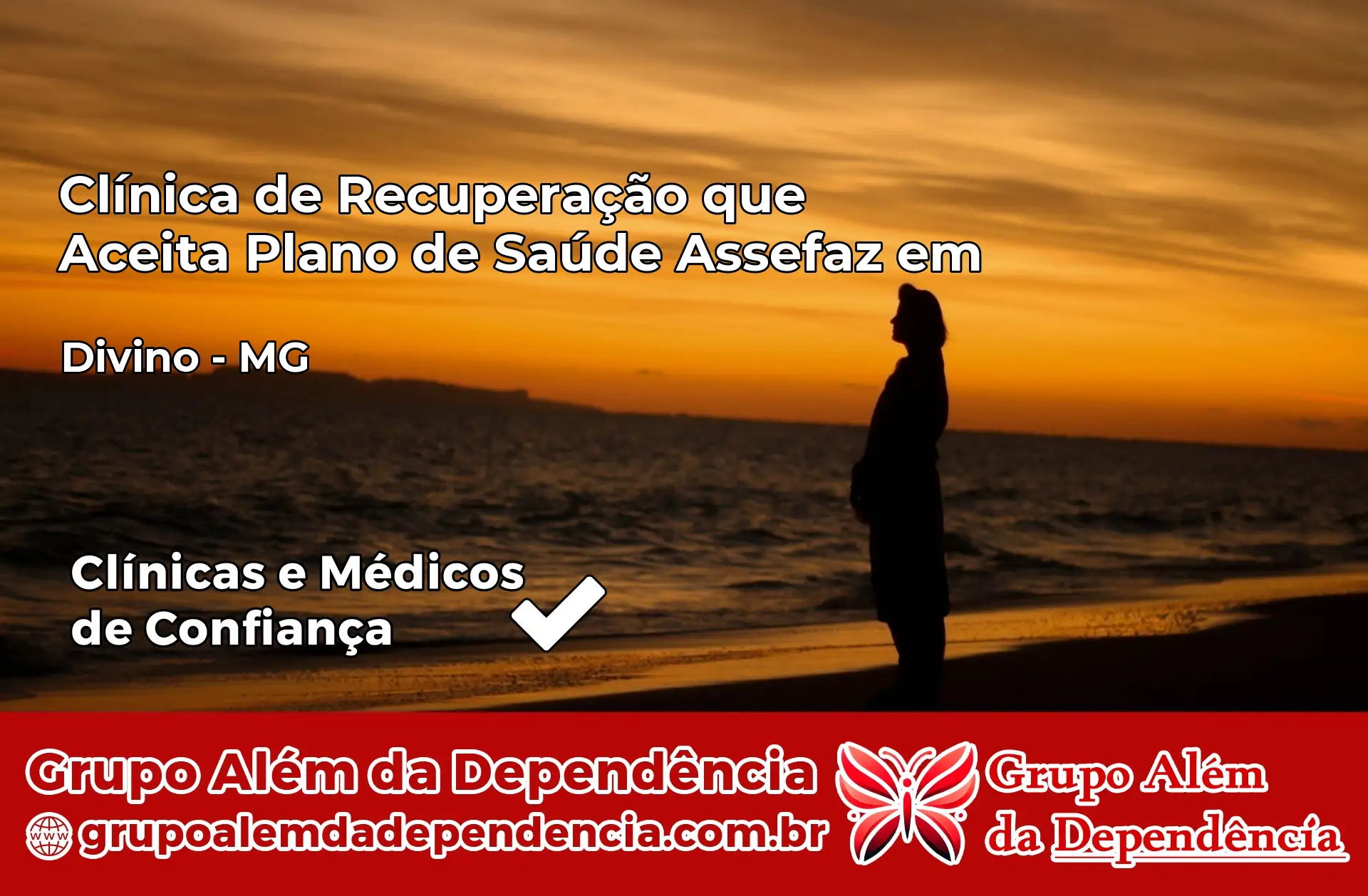Clínica Assefaz em Divino – MG
