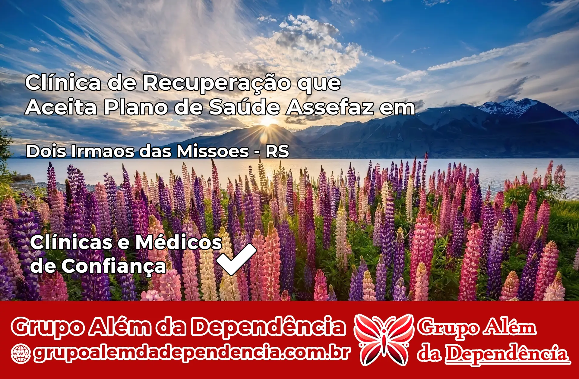 Clínica Assefaz em Dois Irmãos das Missões – RS