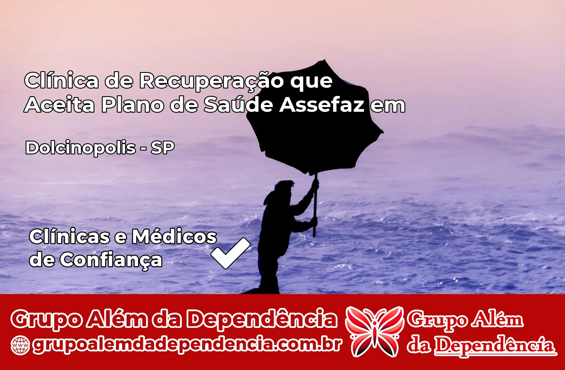 Clínica Assefaz em Dolcinópolis – SP