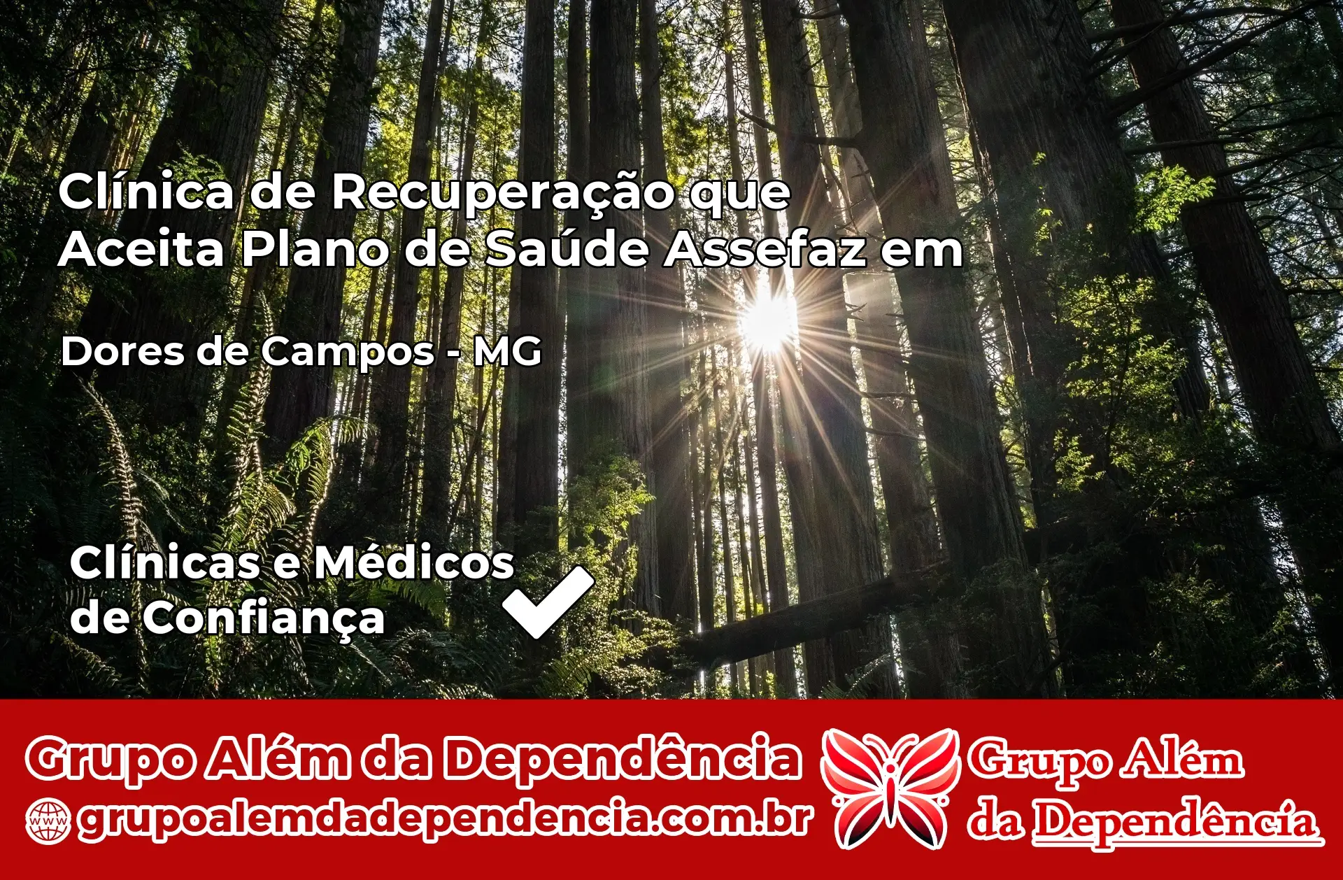 Clínica Assefaz em Dores de Campos – MG