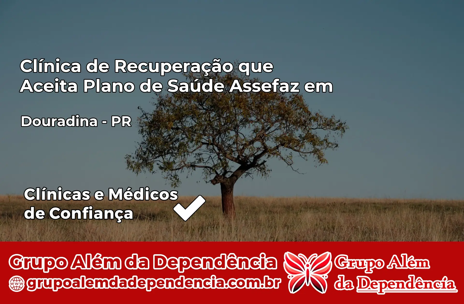 Clínica Assefaz em Douradina – PR