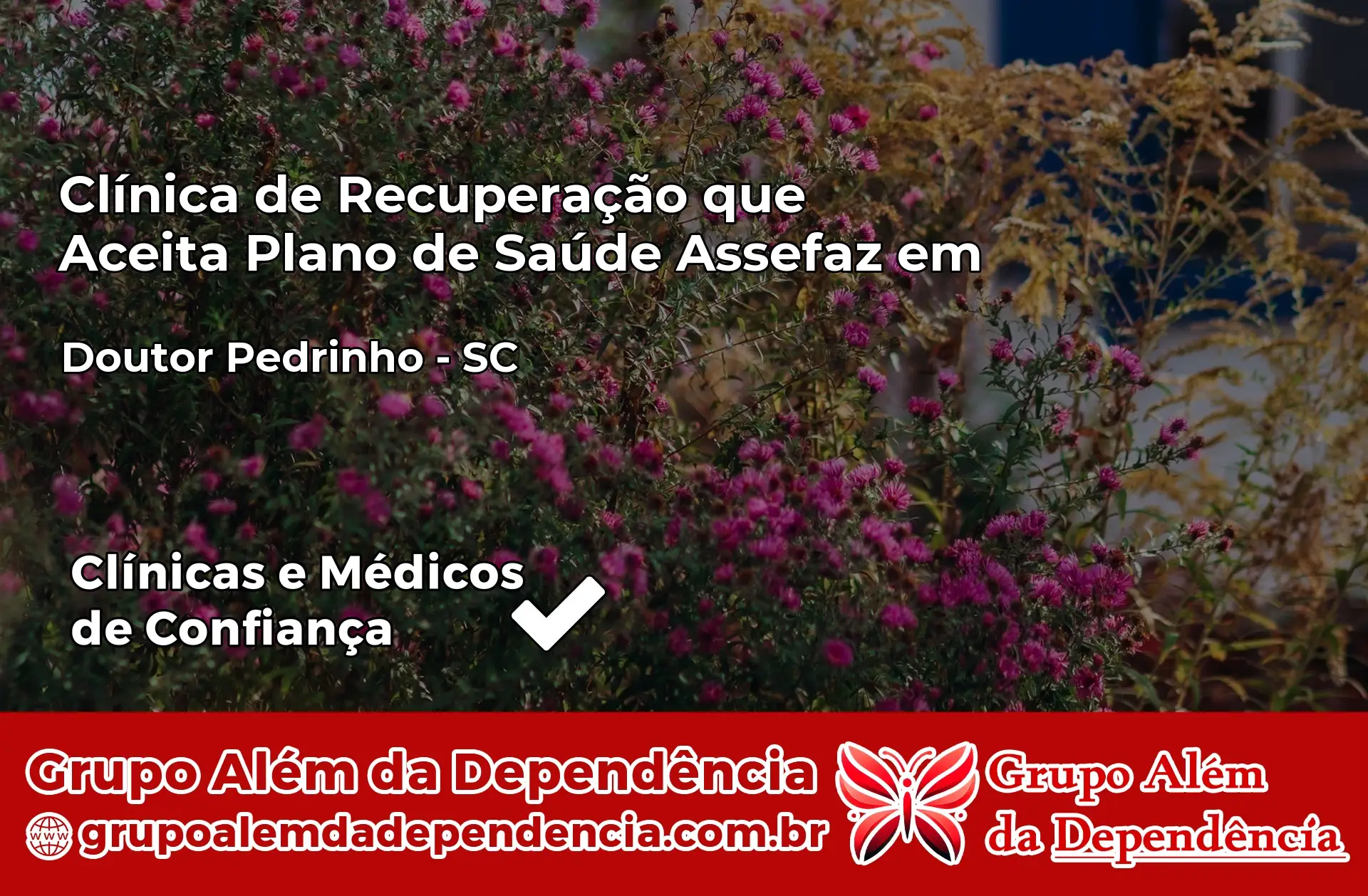 Clínica Assefaz em Doutor Pedrinho – SC