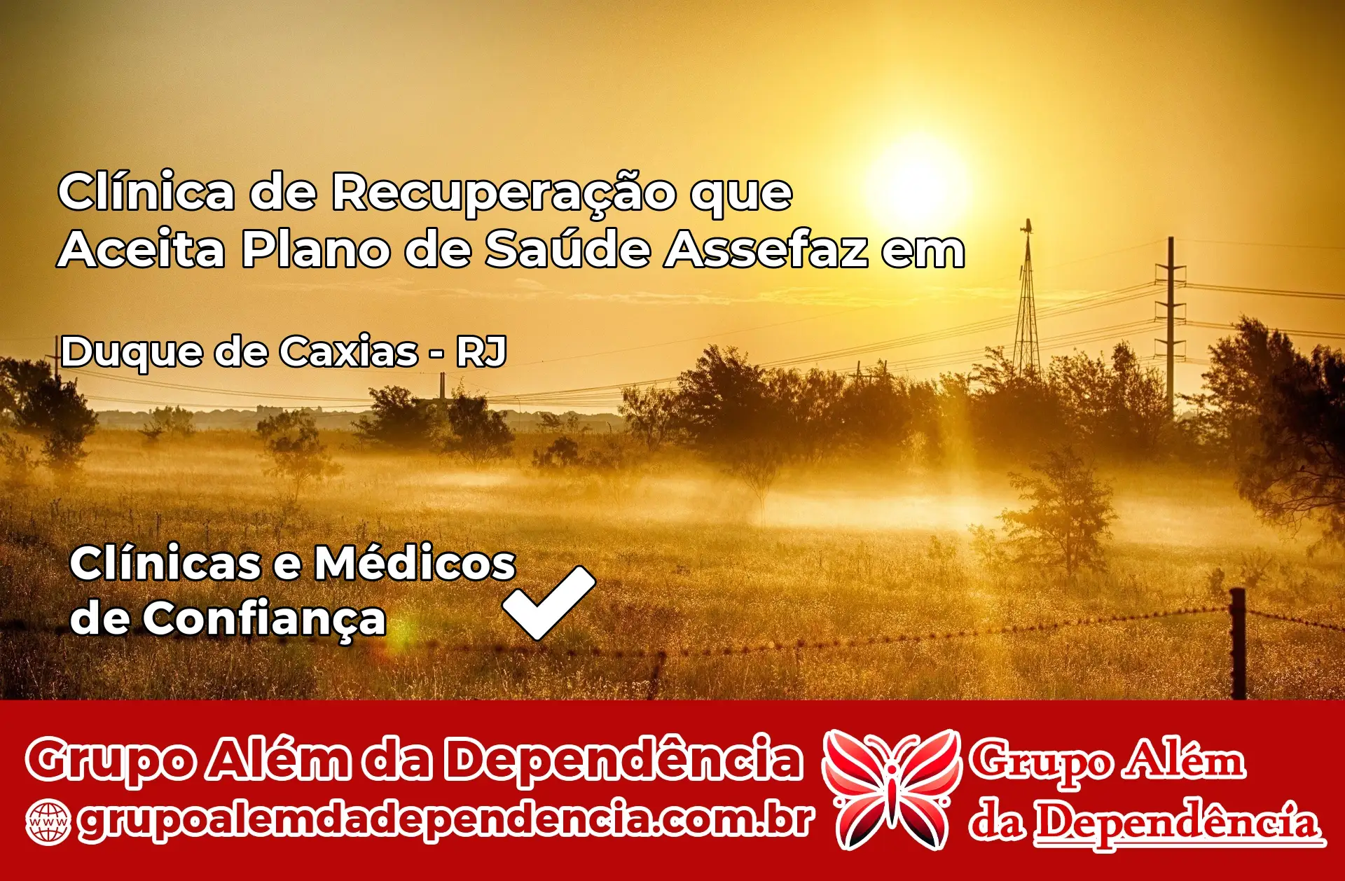 Clínica Assefaz em Duque de Caxias – RJ