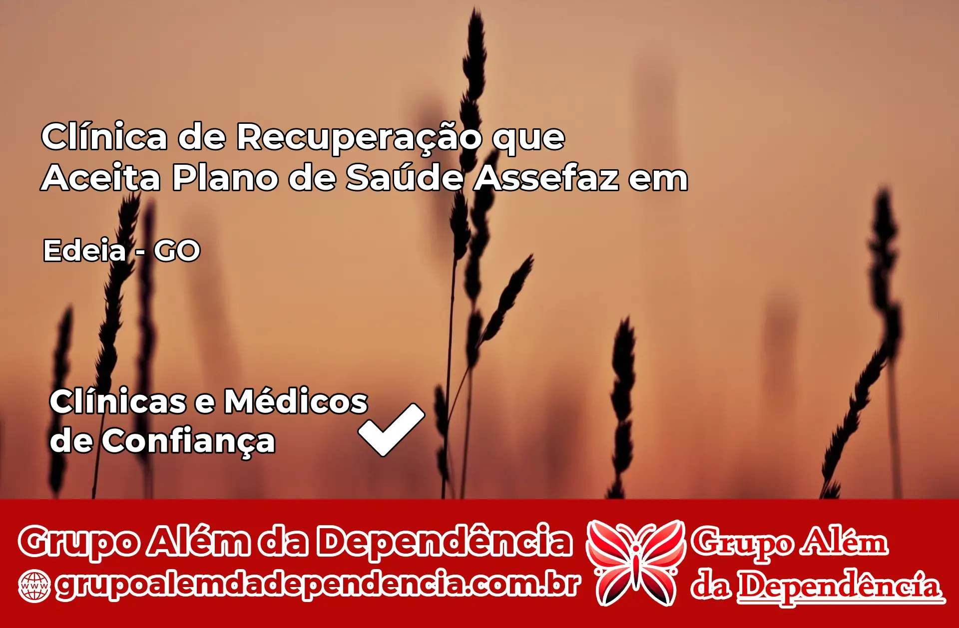 Clínica Assefaz em Edéia – GO
