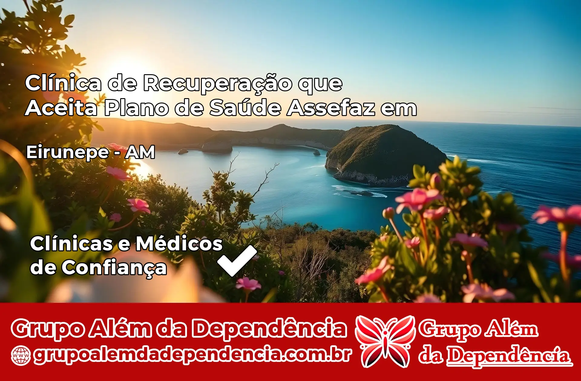 Clínica Assefaz em Eirunepé – AM